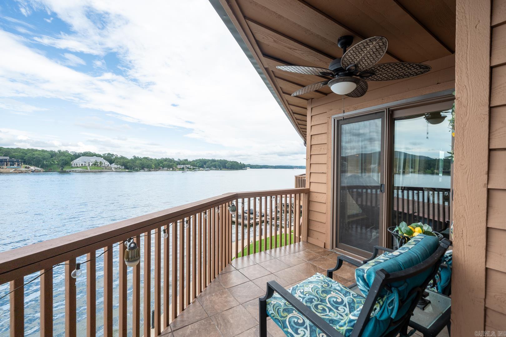 Harbor South HPR - Residential