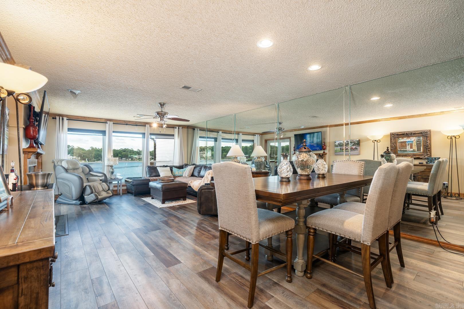 Harbor South HPR - Residential