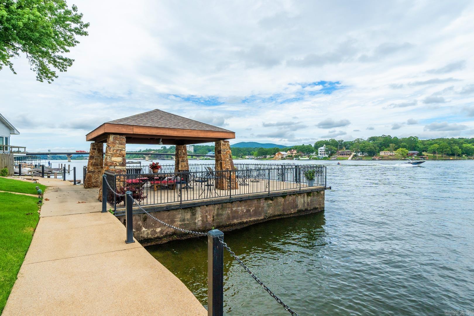 Harbor South HPR - Residential