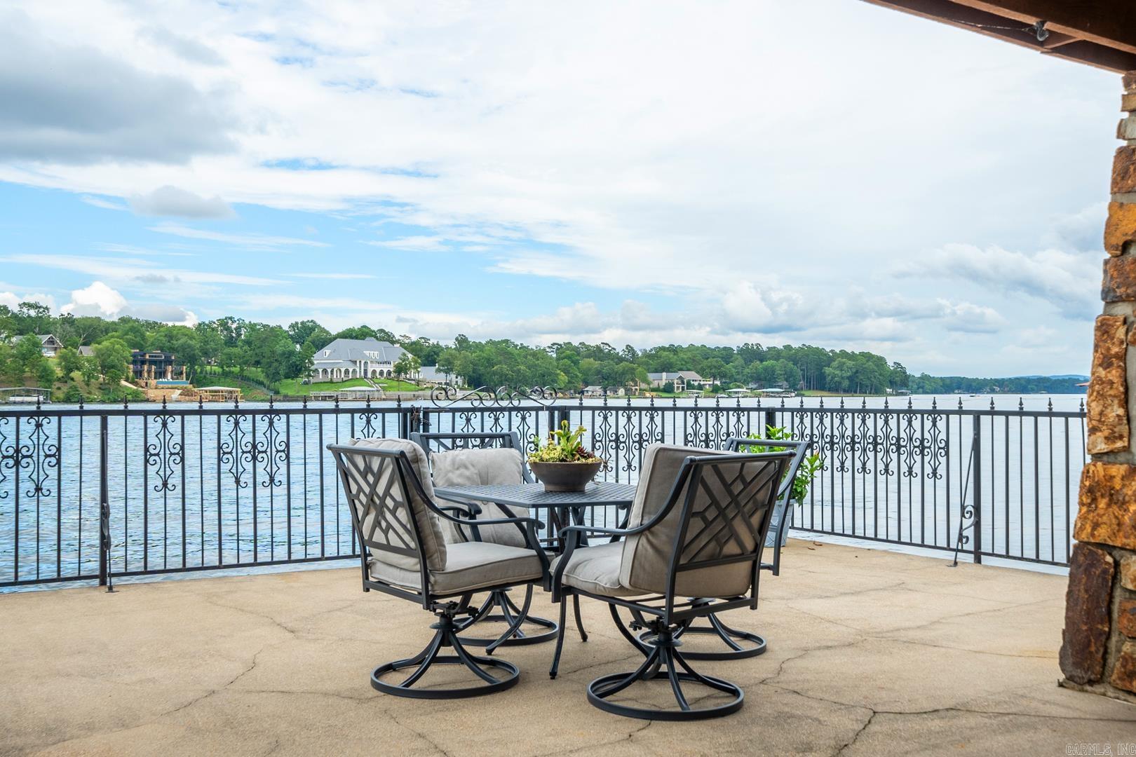 Harbor South HPR - Residential