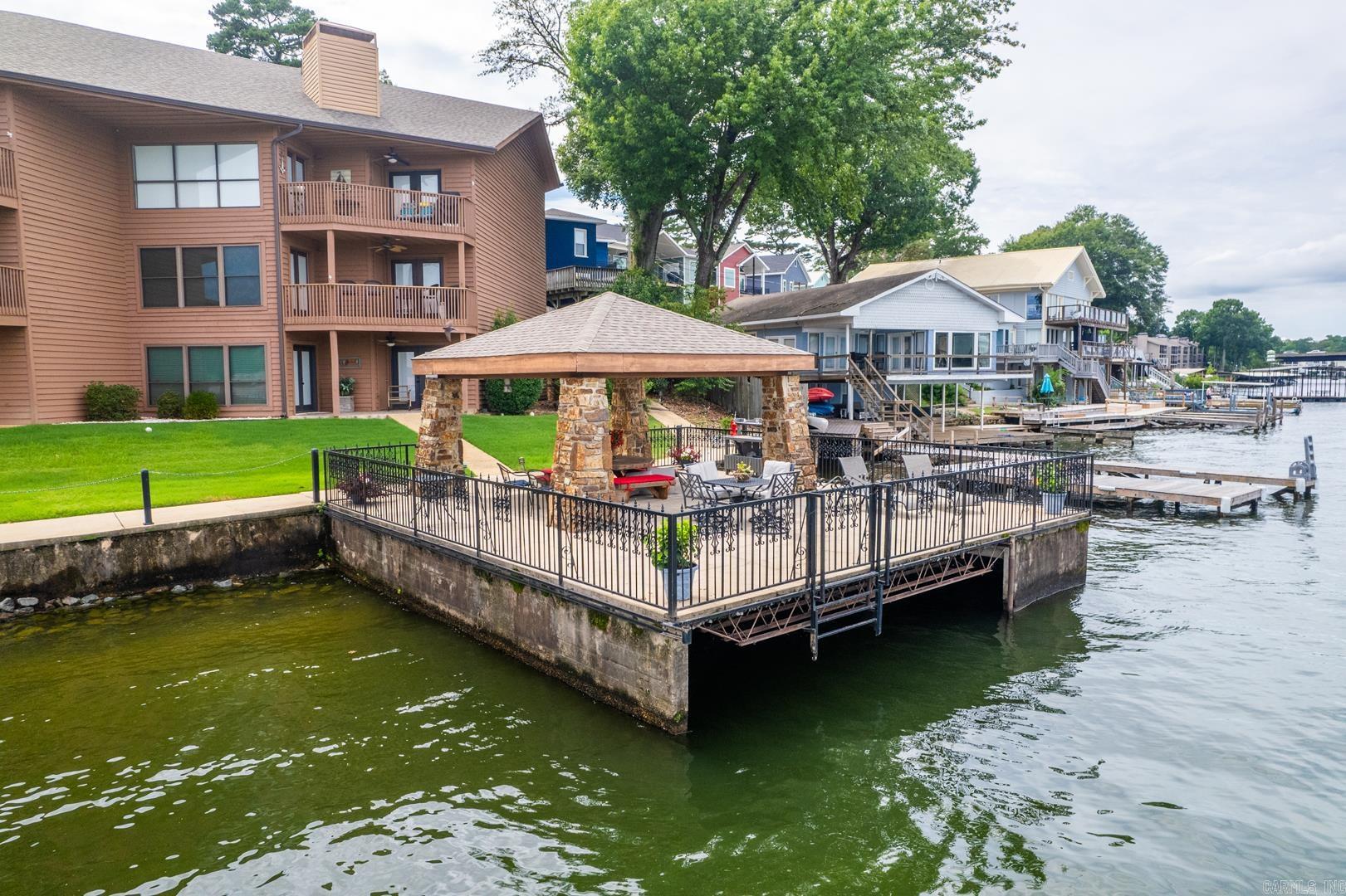 Harbor South HPR - Residential