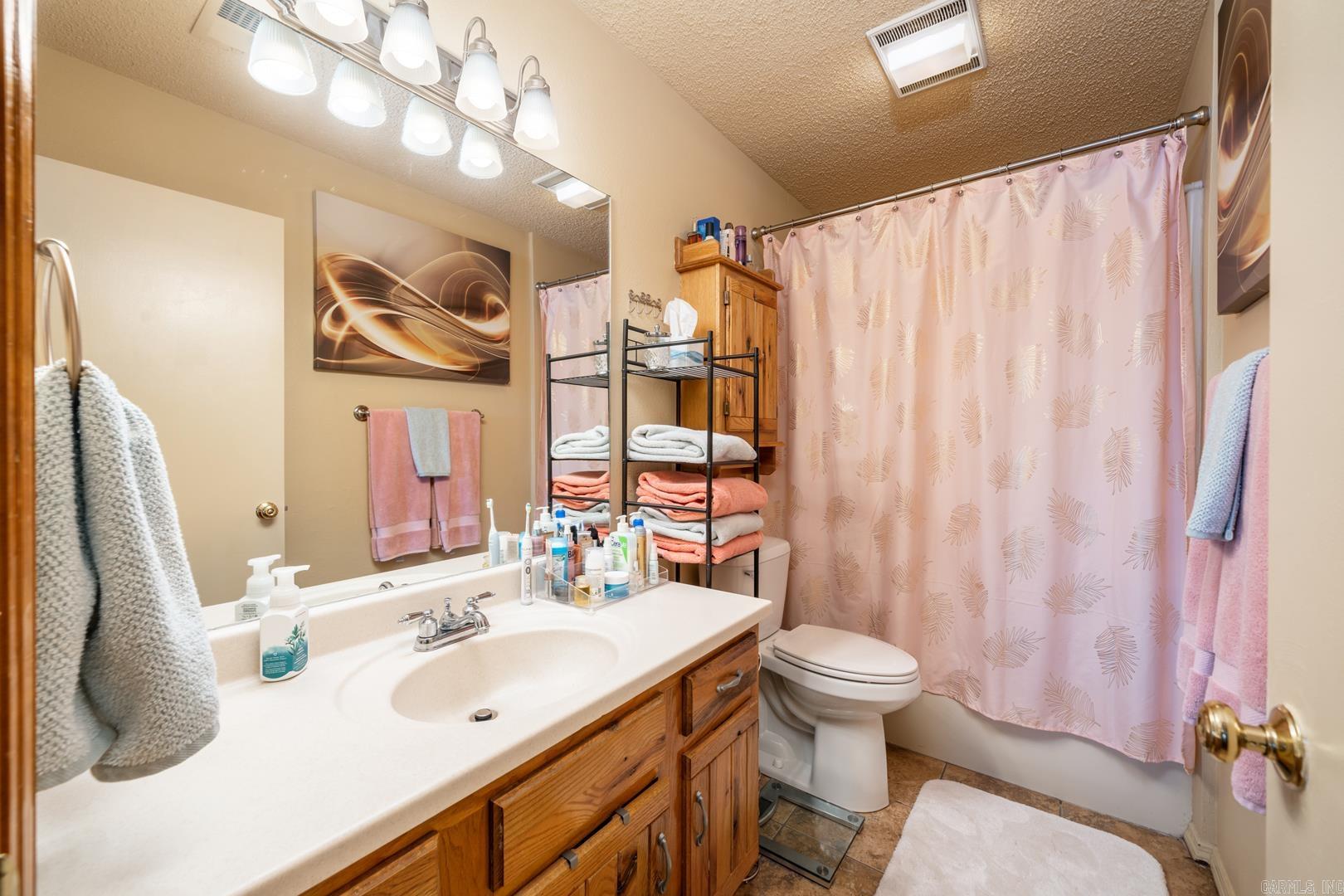 Harbor South HPR - Residential