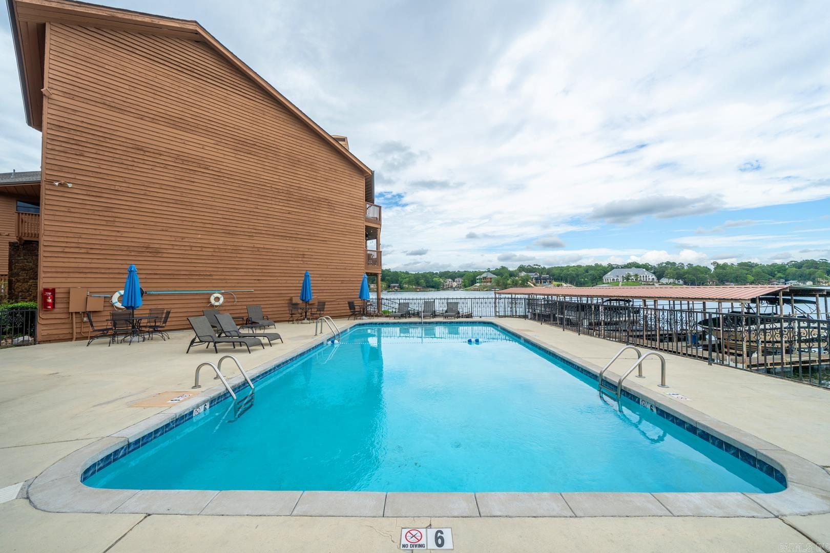 Harbor South HPR - Residential