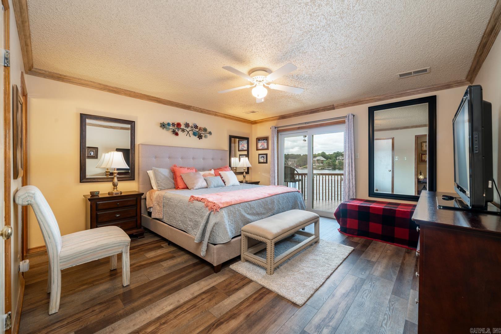 Harbor South HPR - Residential