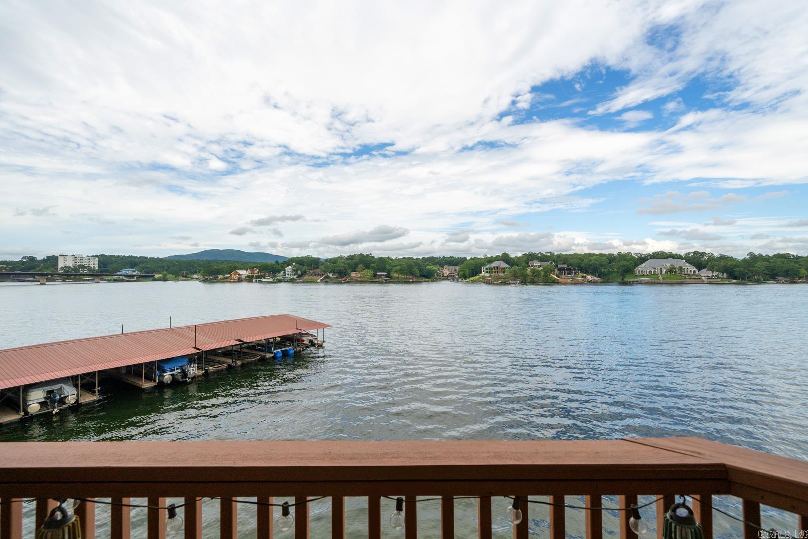 Harbor South HPR - Residential