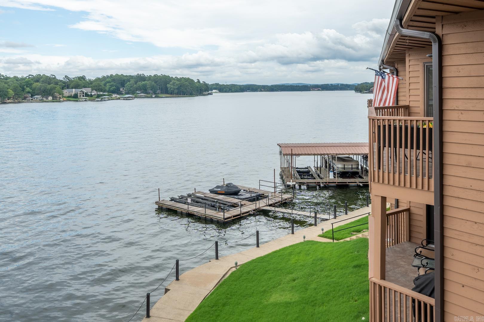 Harbor South HPR - Residential