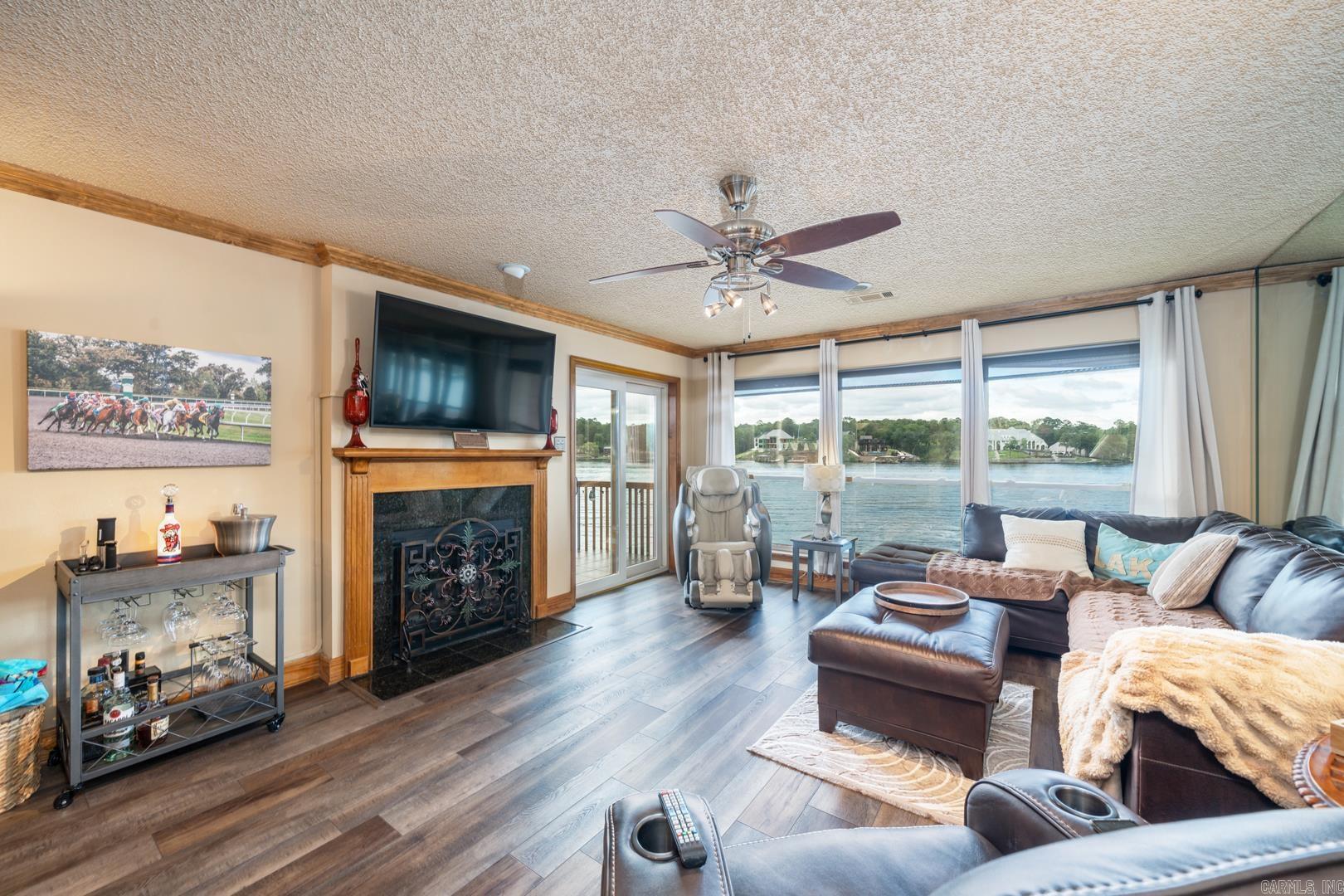 Harbor South HPR - Residential