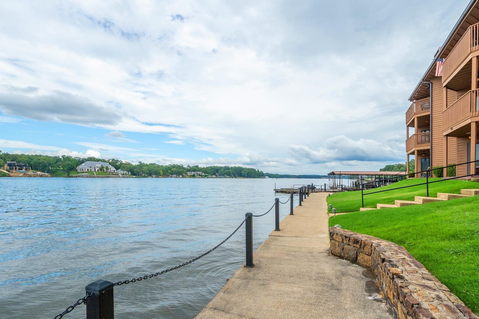 Harbor South HPR - Residential