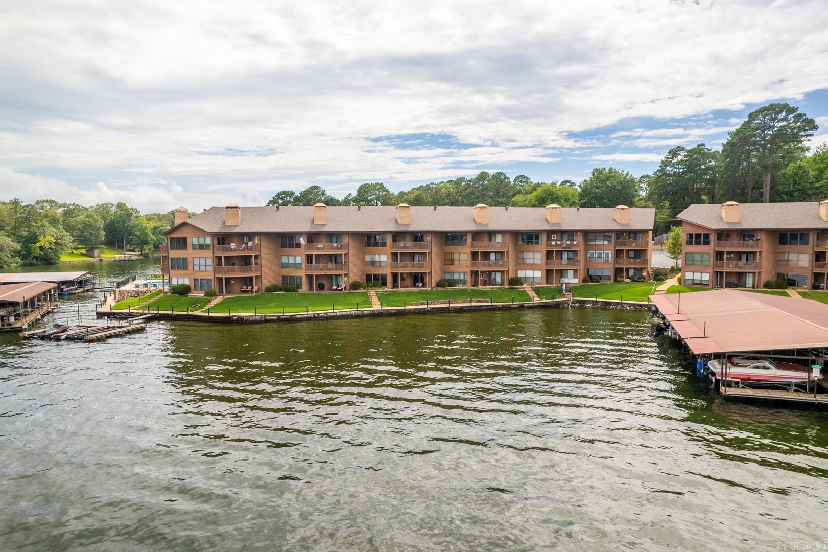 Harbor South HPR - Residential