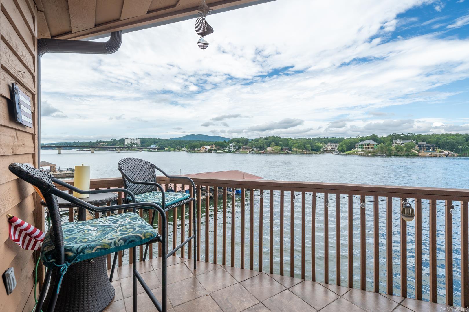 Harbor South HPR - Residential