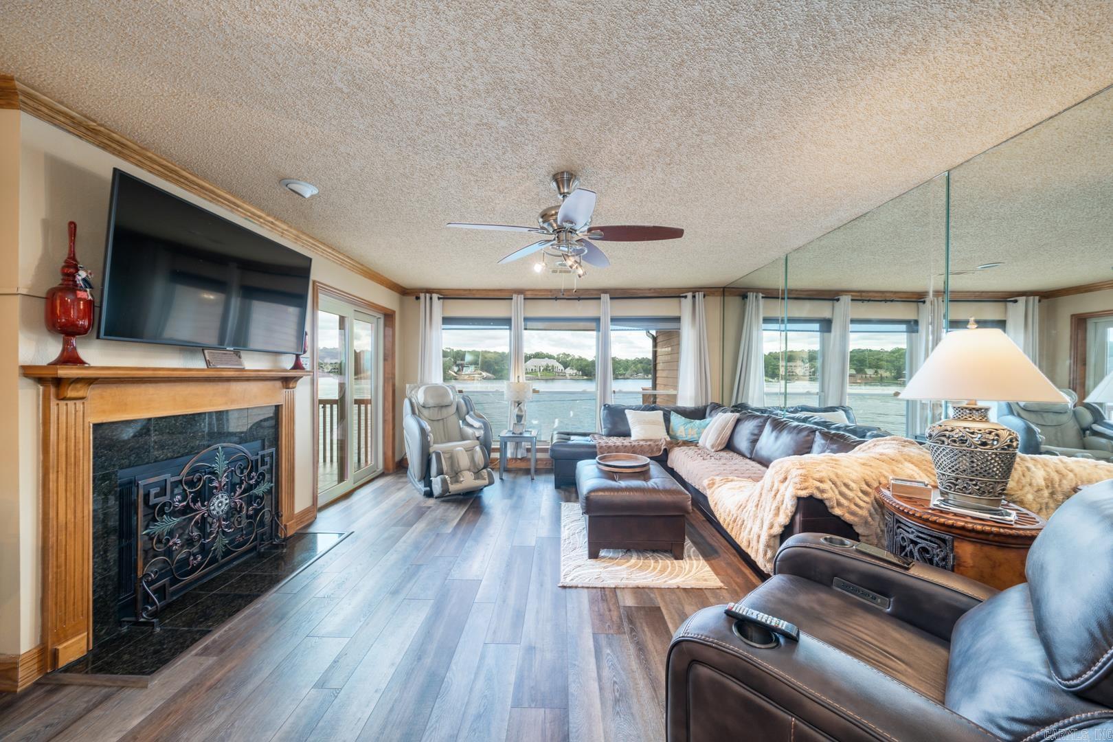 Harbor South HPR - Residential