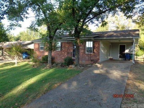 Photo of 5408 Dublin Avenue, North Little Rock, AR 72118 (MLS # 26042122)