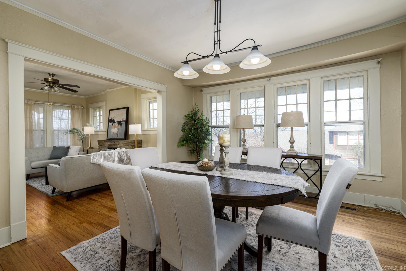 EAST PULASKI HGTS - Residential