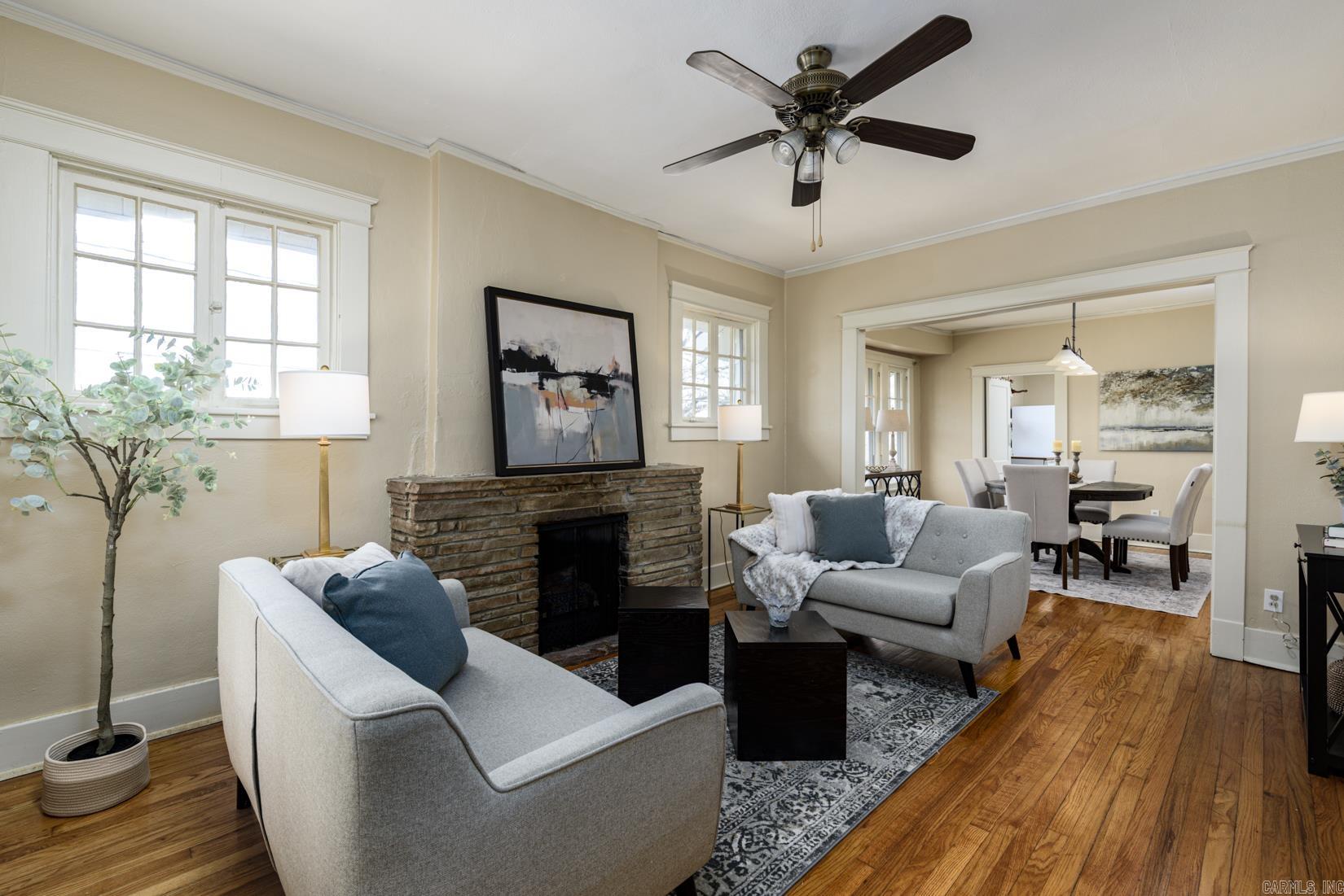 EAST PULASKI HGTS - Residential