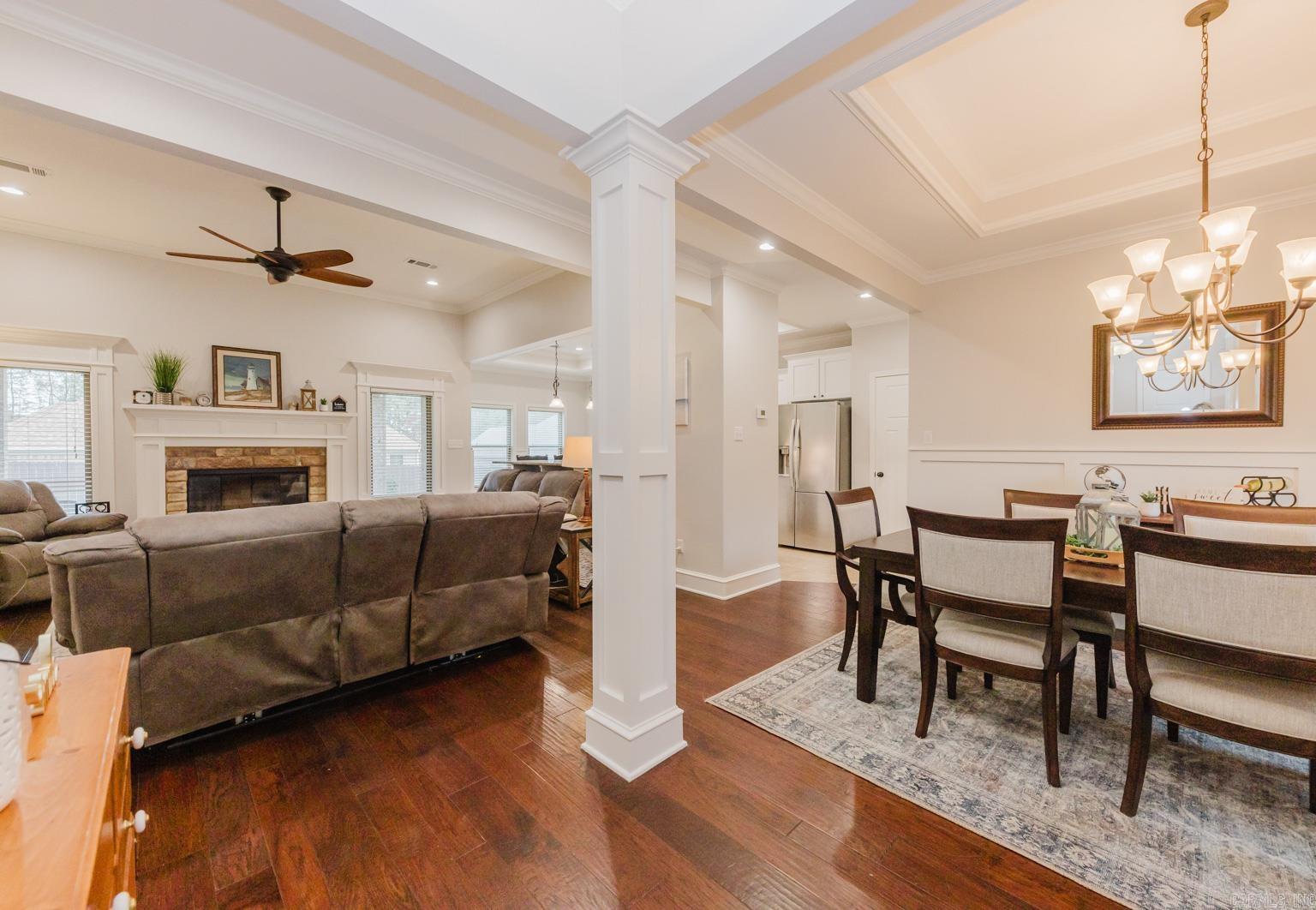 STONEGATE - Residential