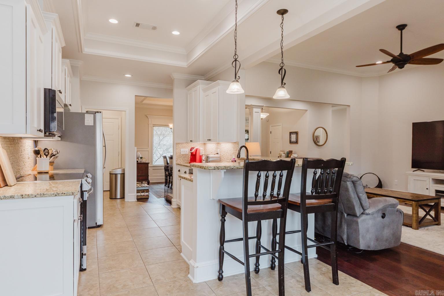 STONEGATE - Residential