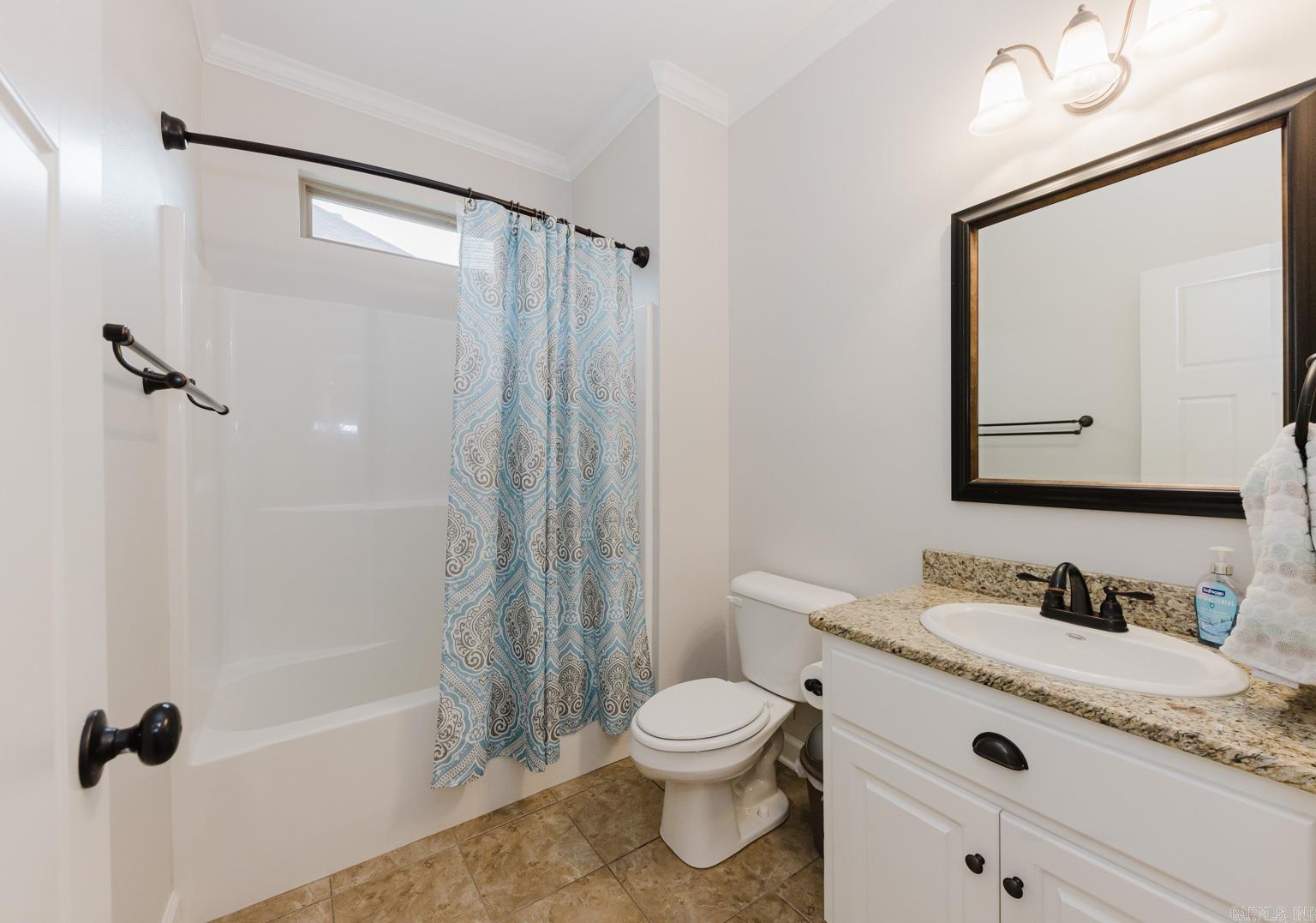 STONEGATE - Residential