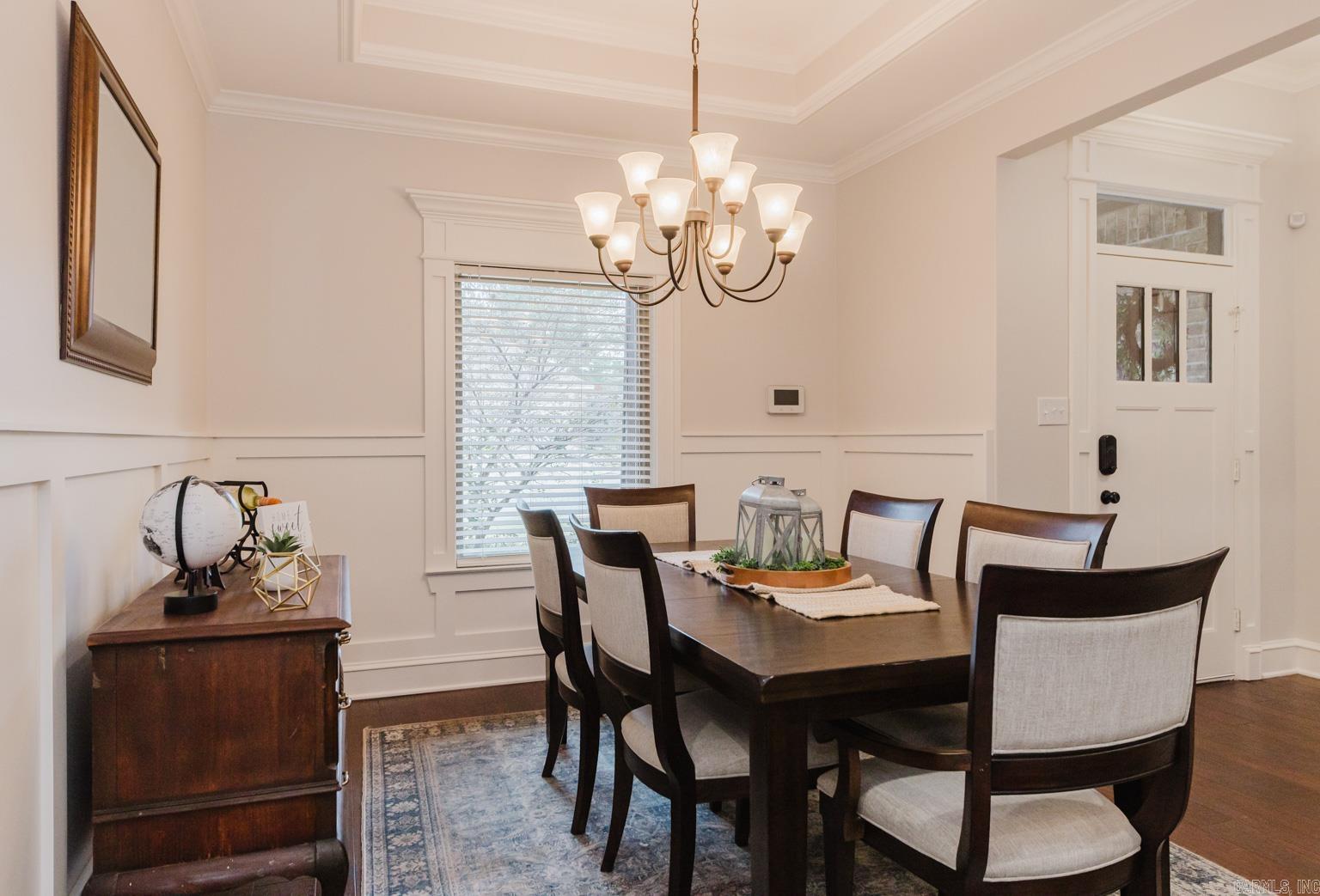 STONEGATE - Residential