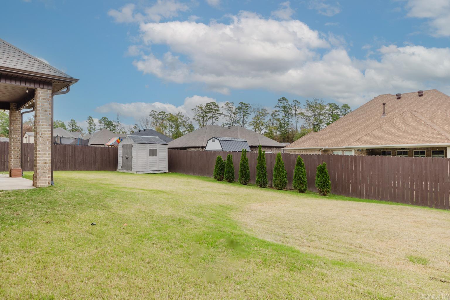 STONEGATE - Residential