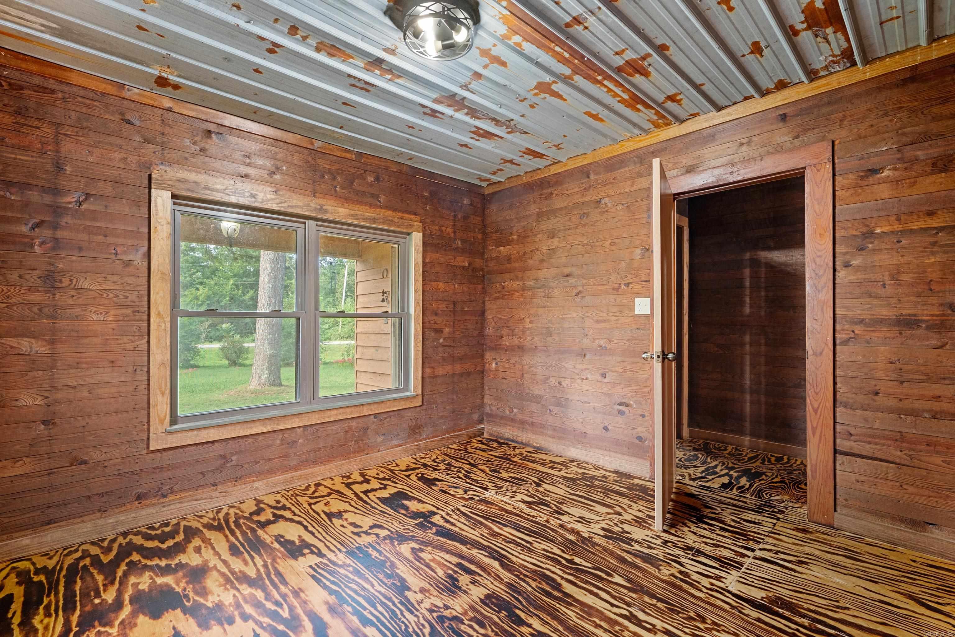 Oden City Acreage - Residential