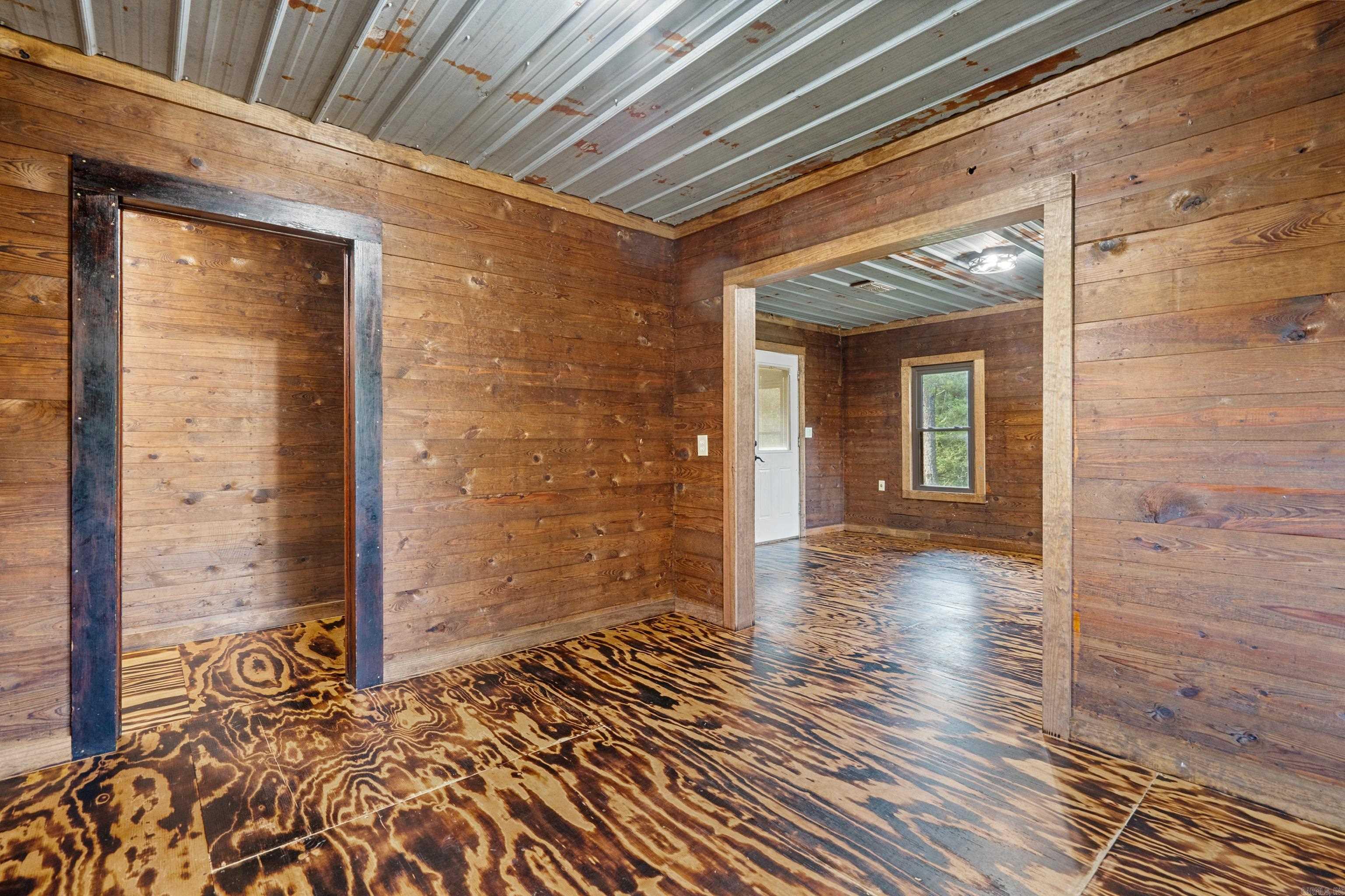 Oden City Acreage - Residential