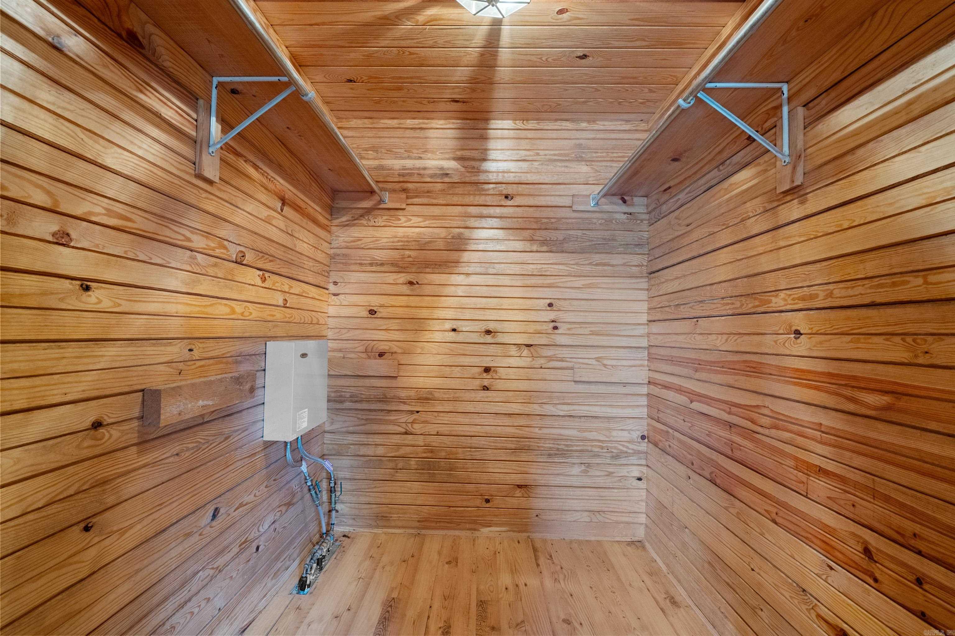 Oden City Acreage - Residential