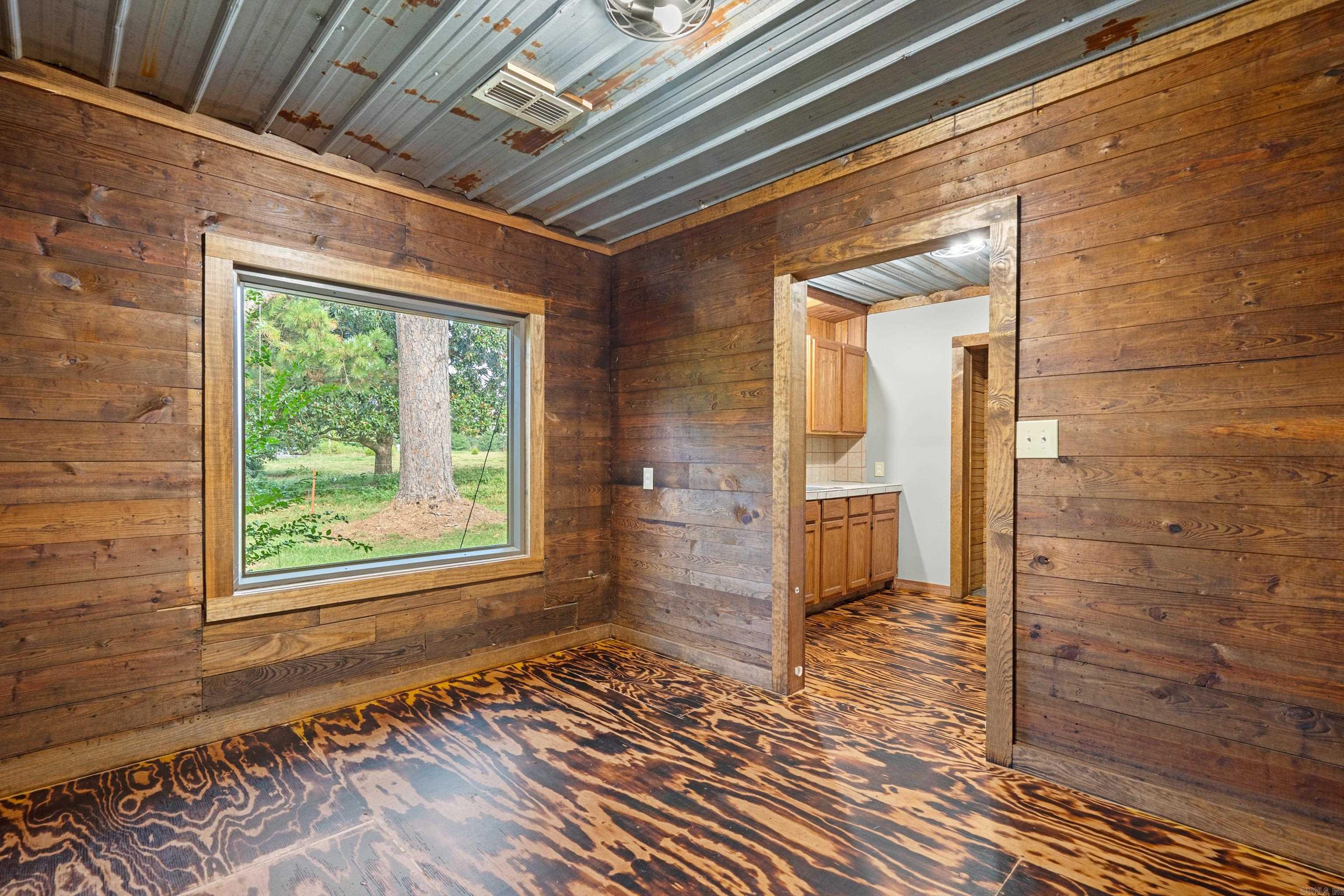 Oden City Acreage - Residential