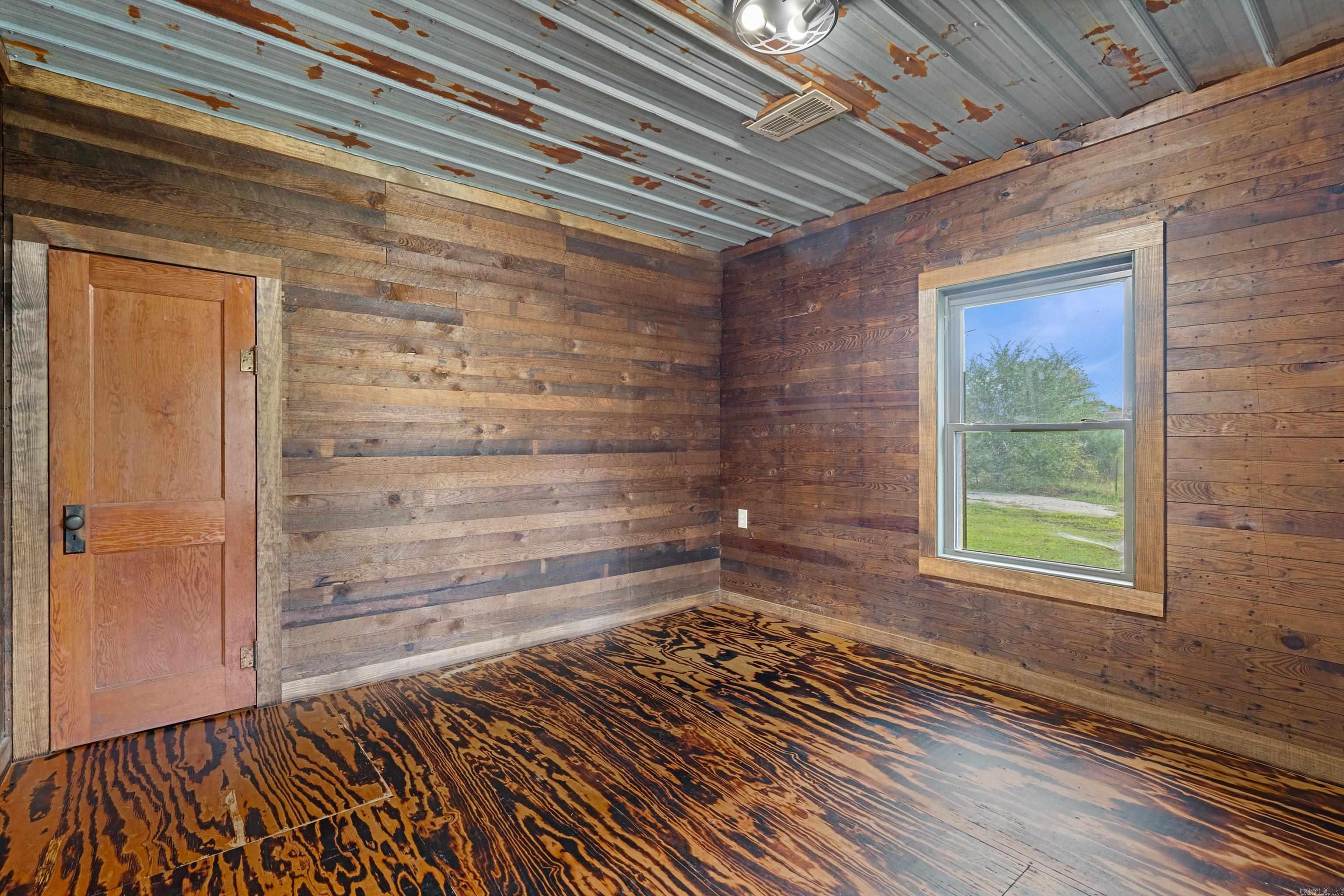 Oden City Acreage - Residential