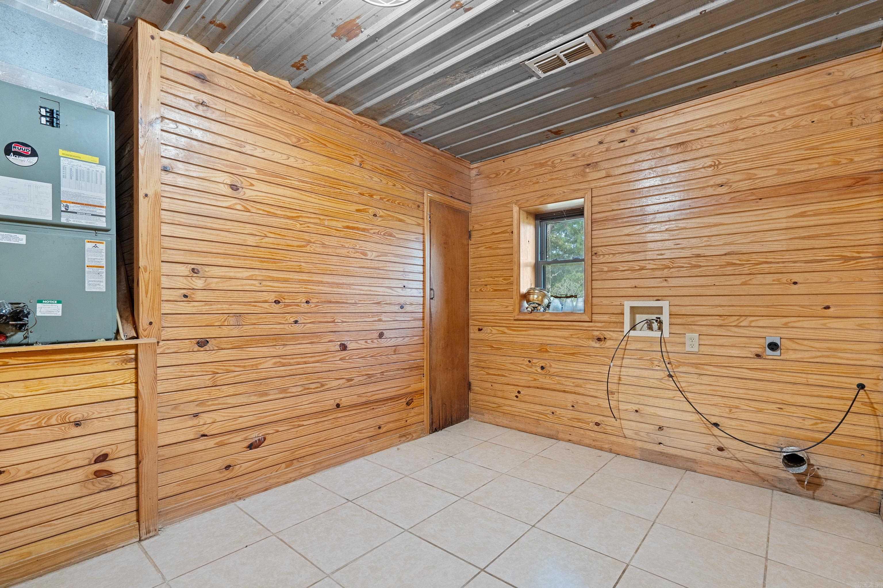 Oden City Acreage - Residential