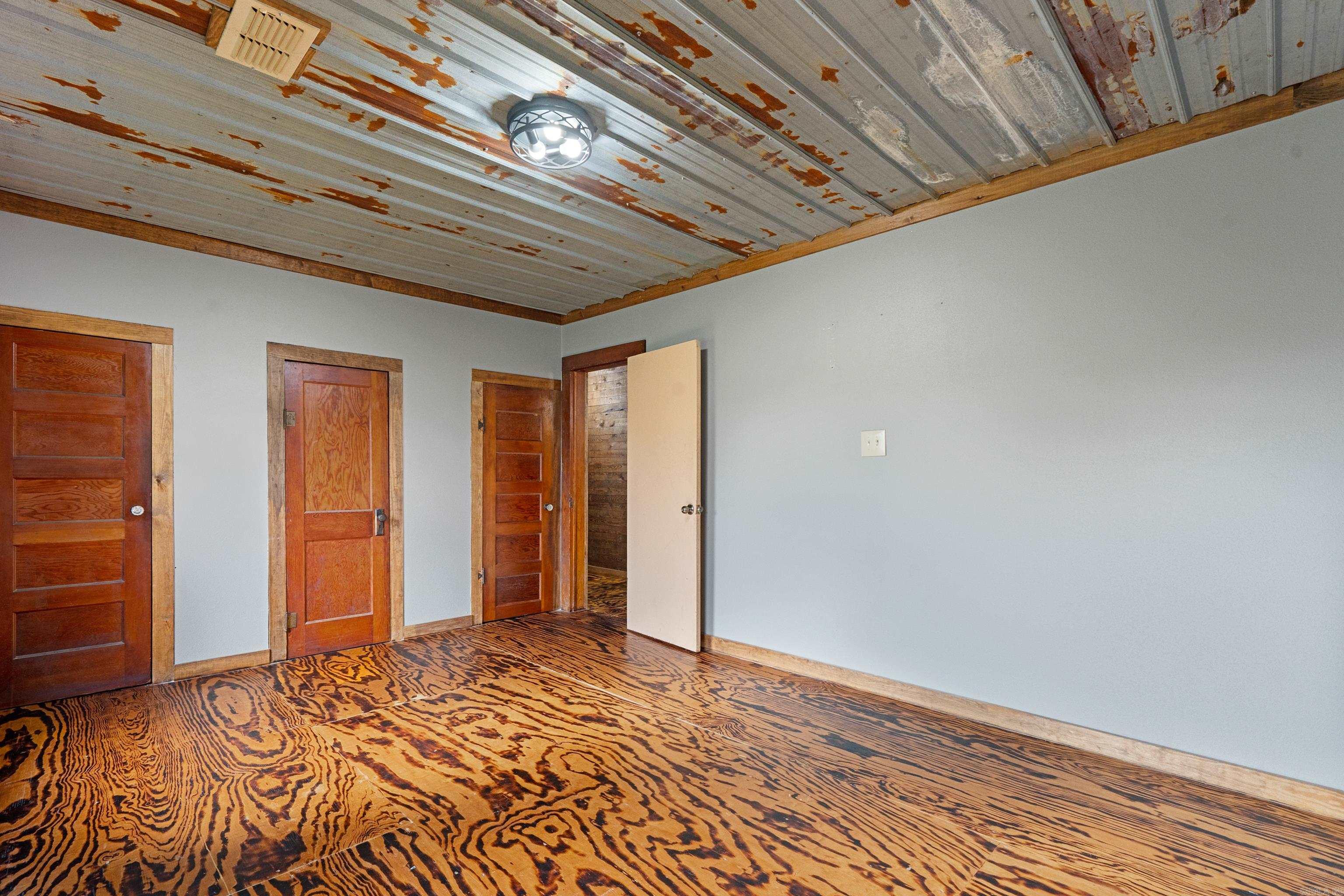 Oden City Acreage - Residential