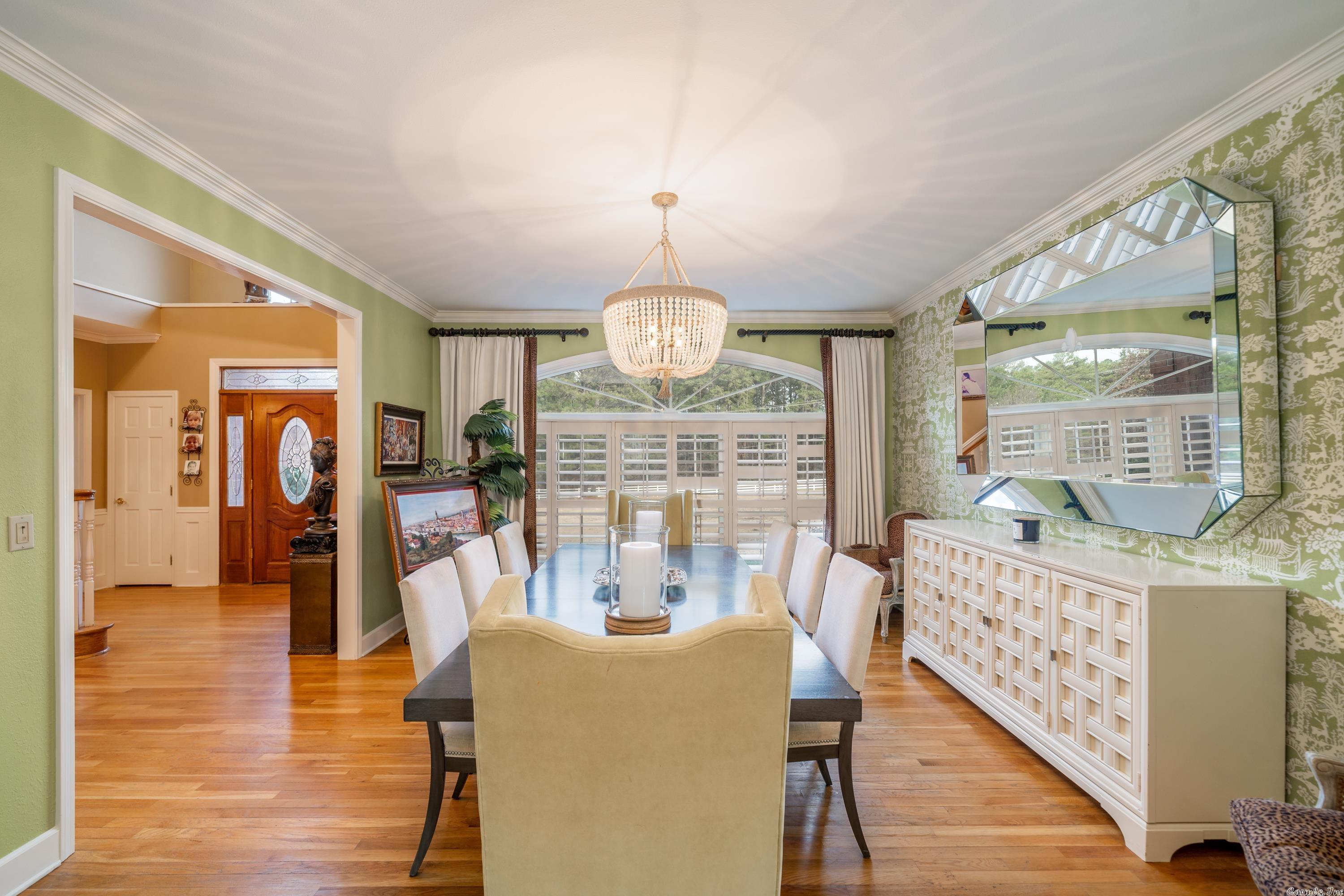 Garland County - Residential