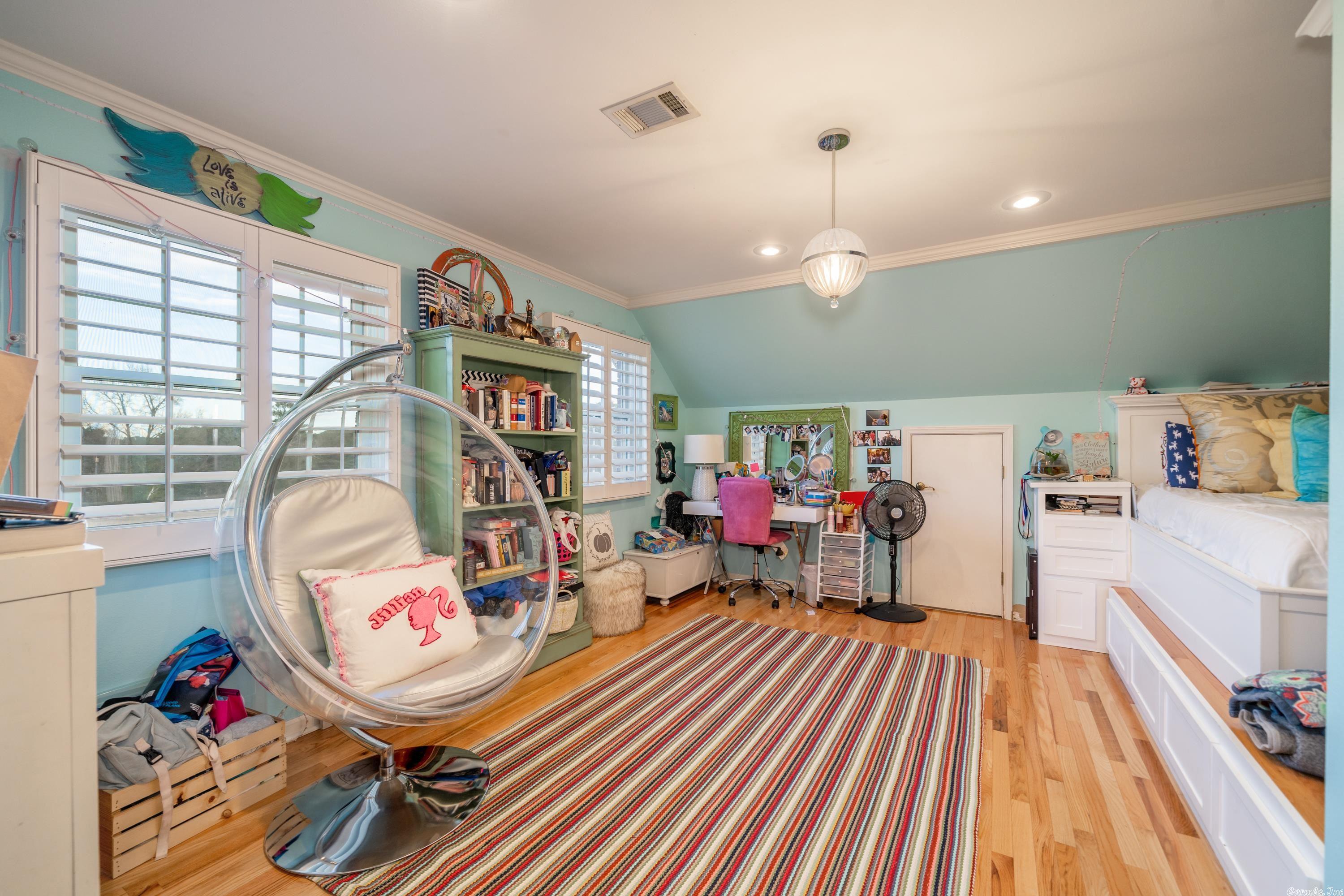 Garland County - Residential