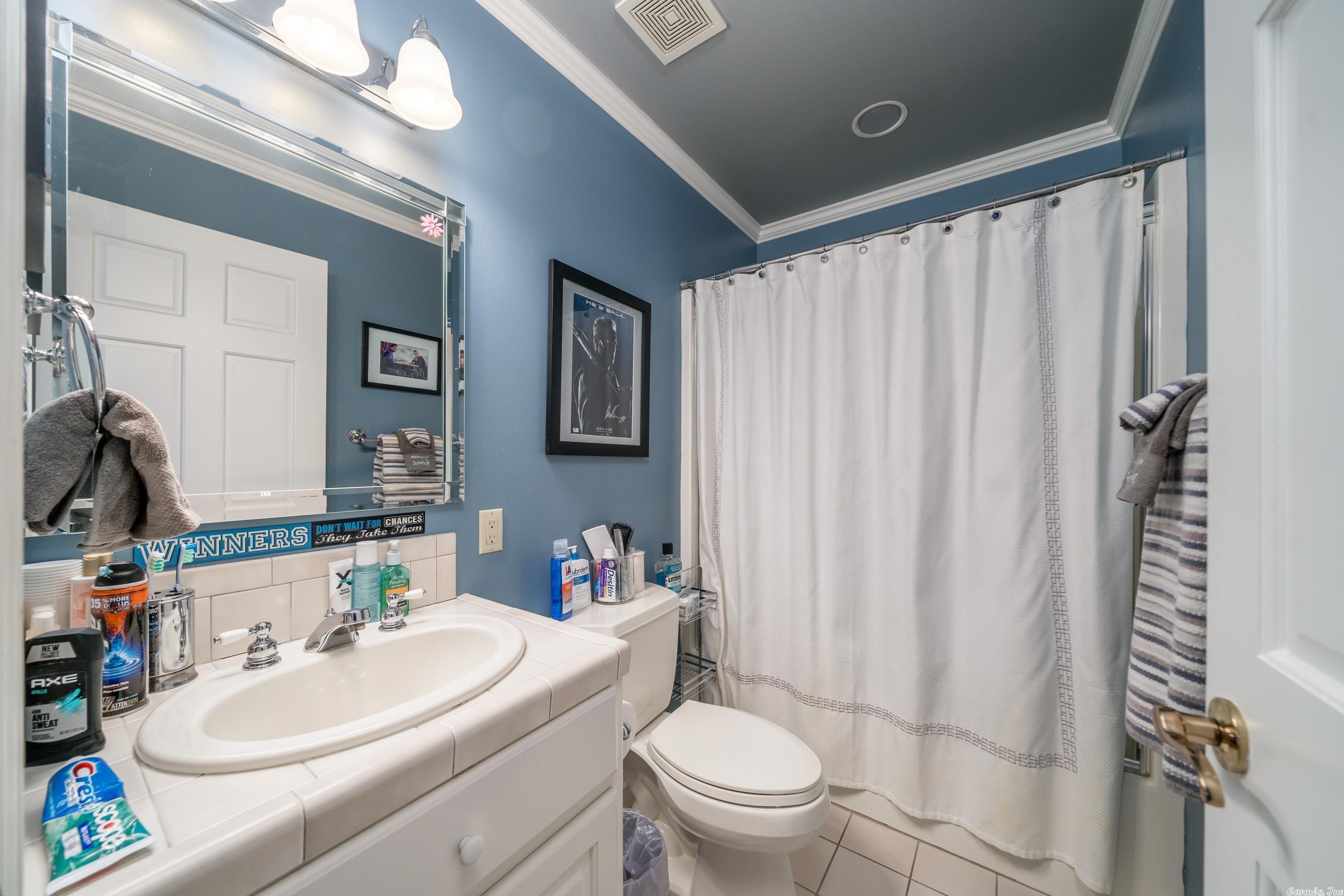 Garland County - Residential