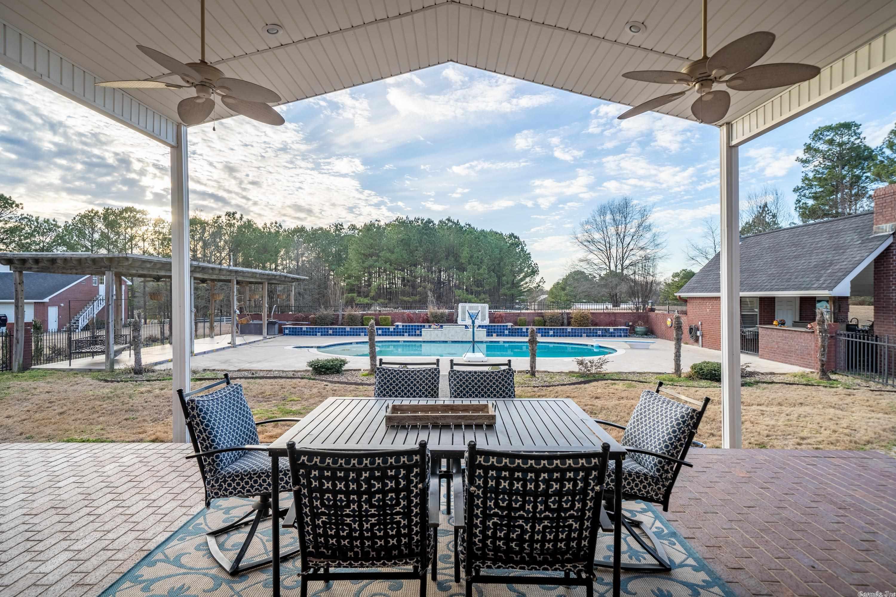 Garland County - Residential