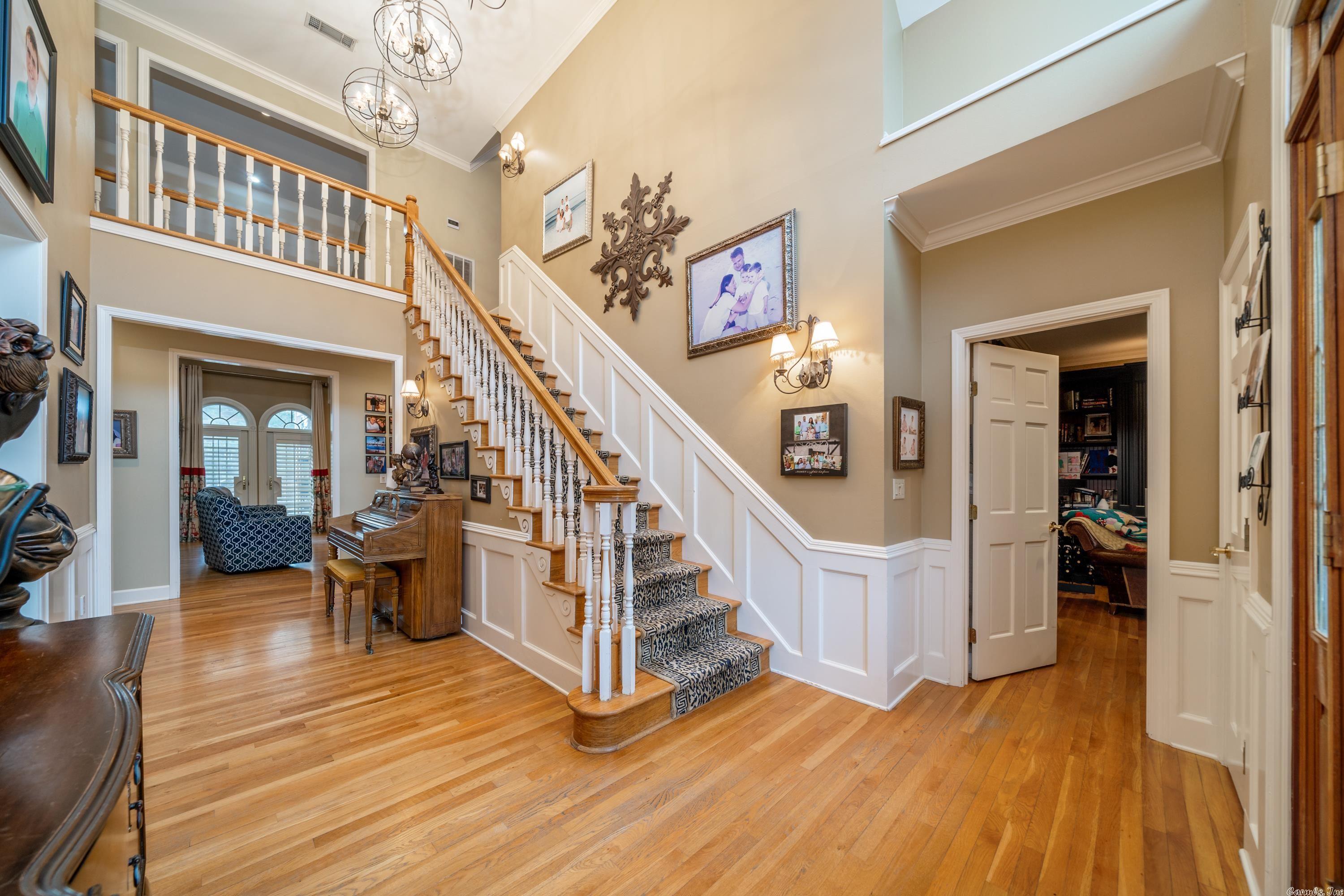 Garland County - Residential