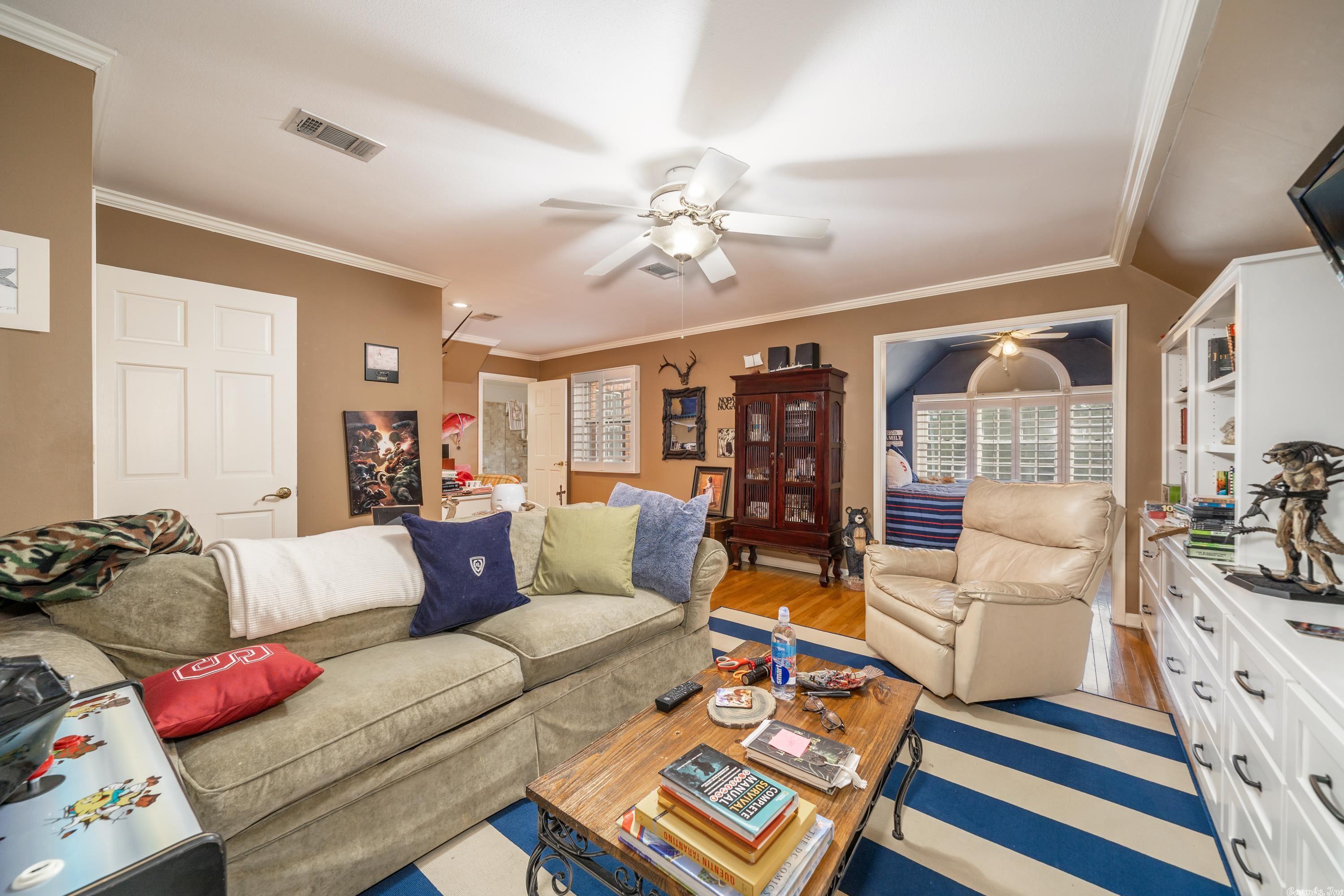 Garland County - Residential