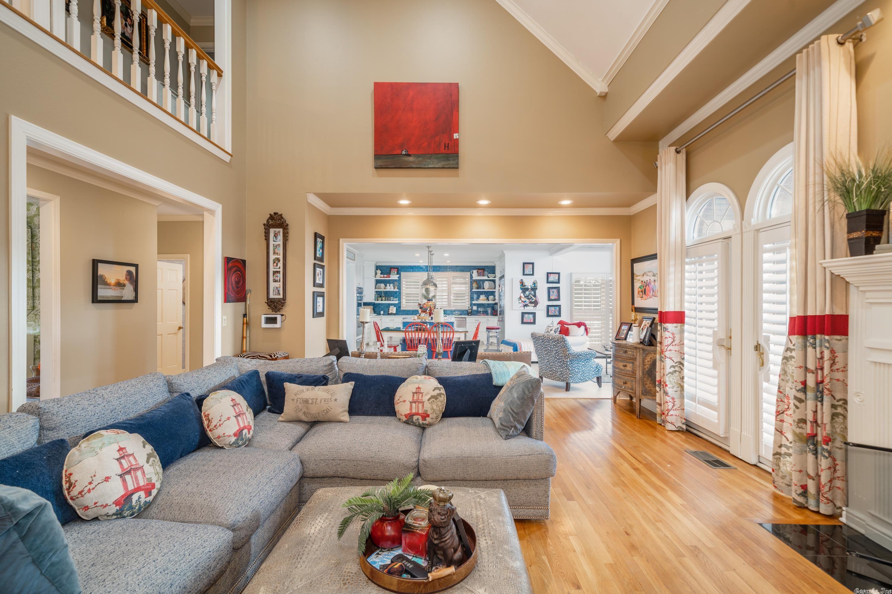 Garland County - Residential