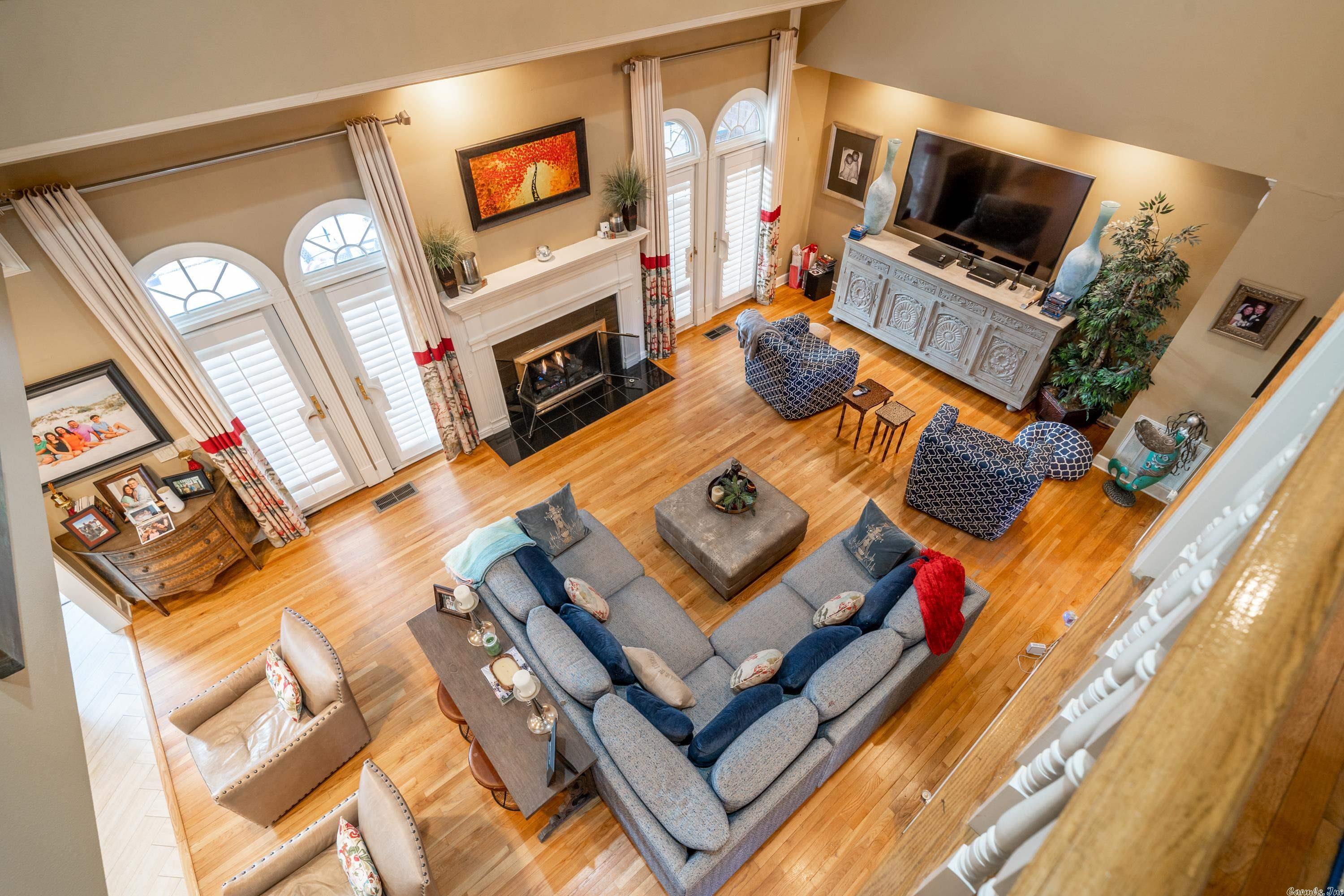 Garland County - Residential