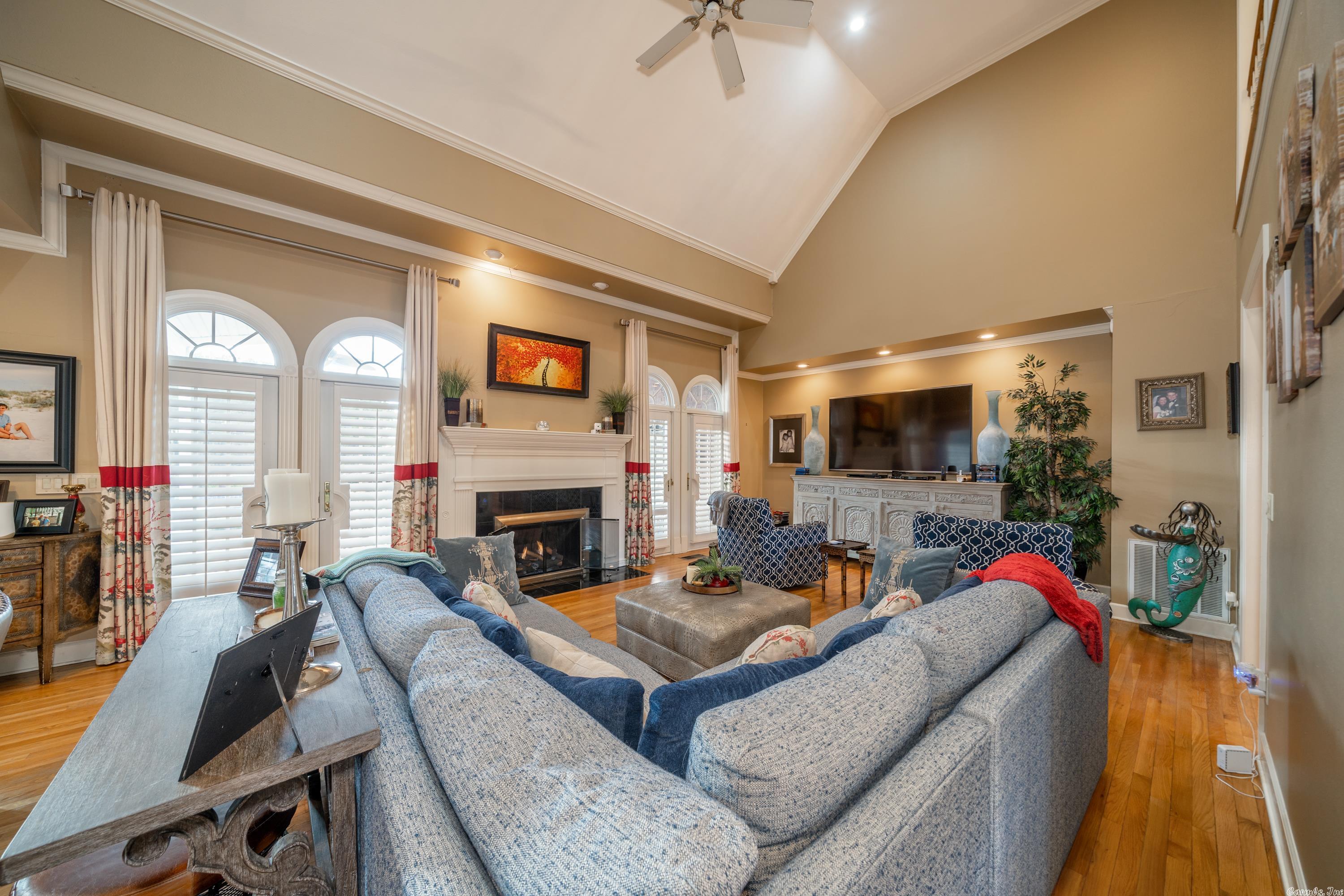 Garland County - Residential