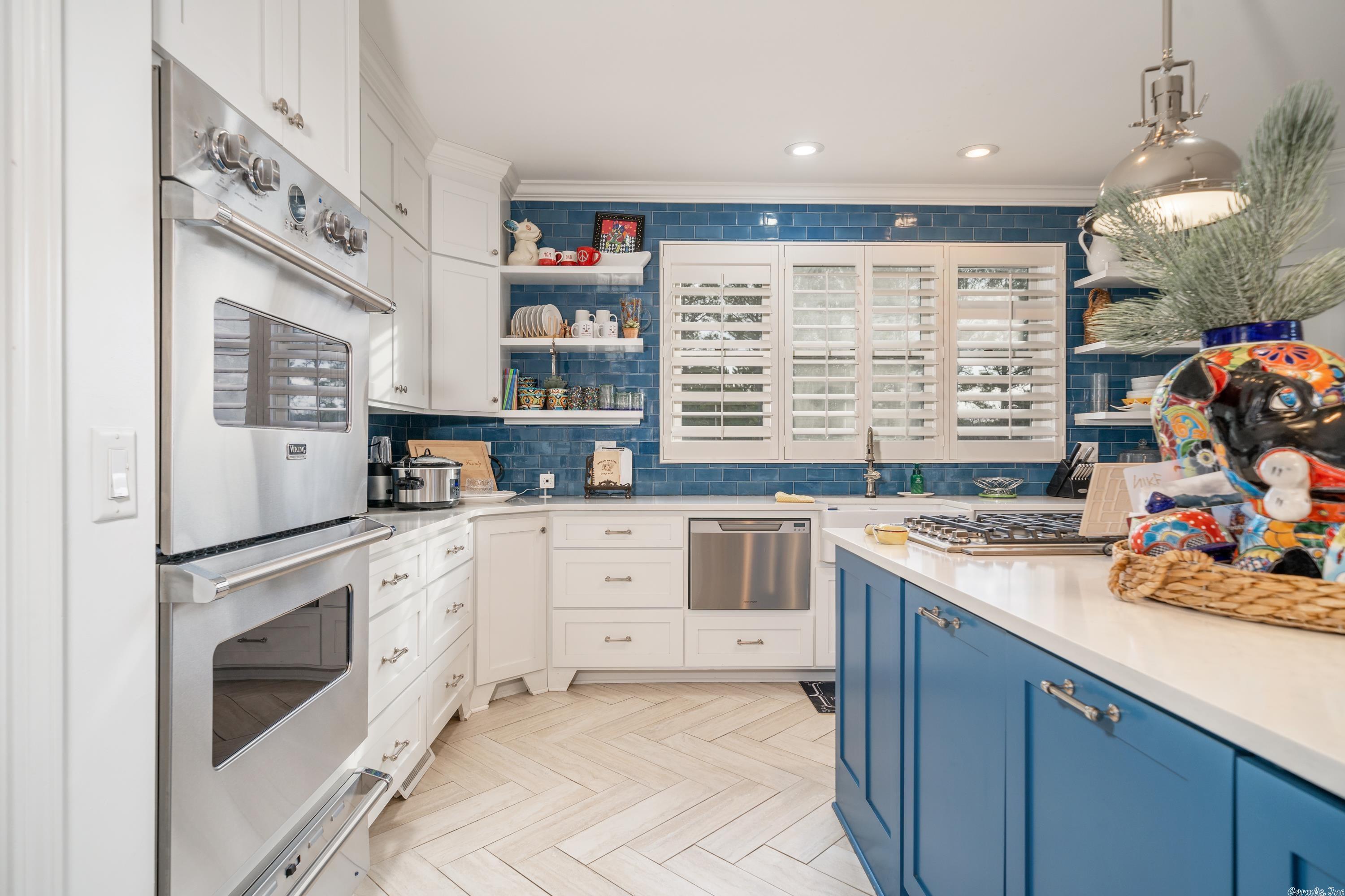 Garland County - Residential