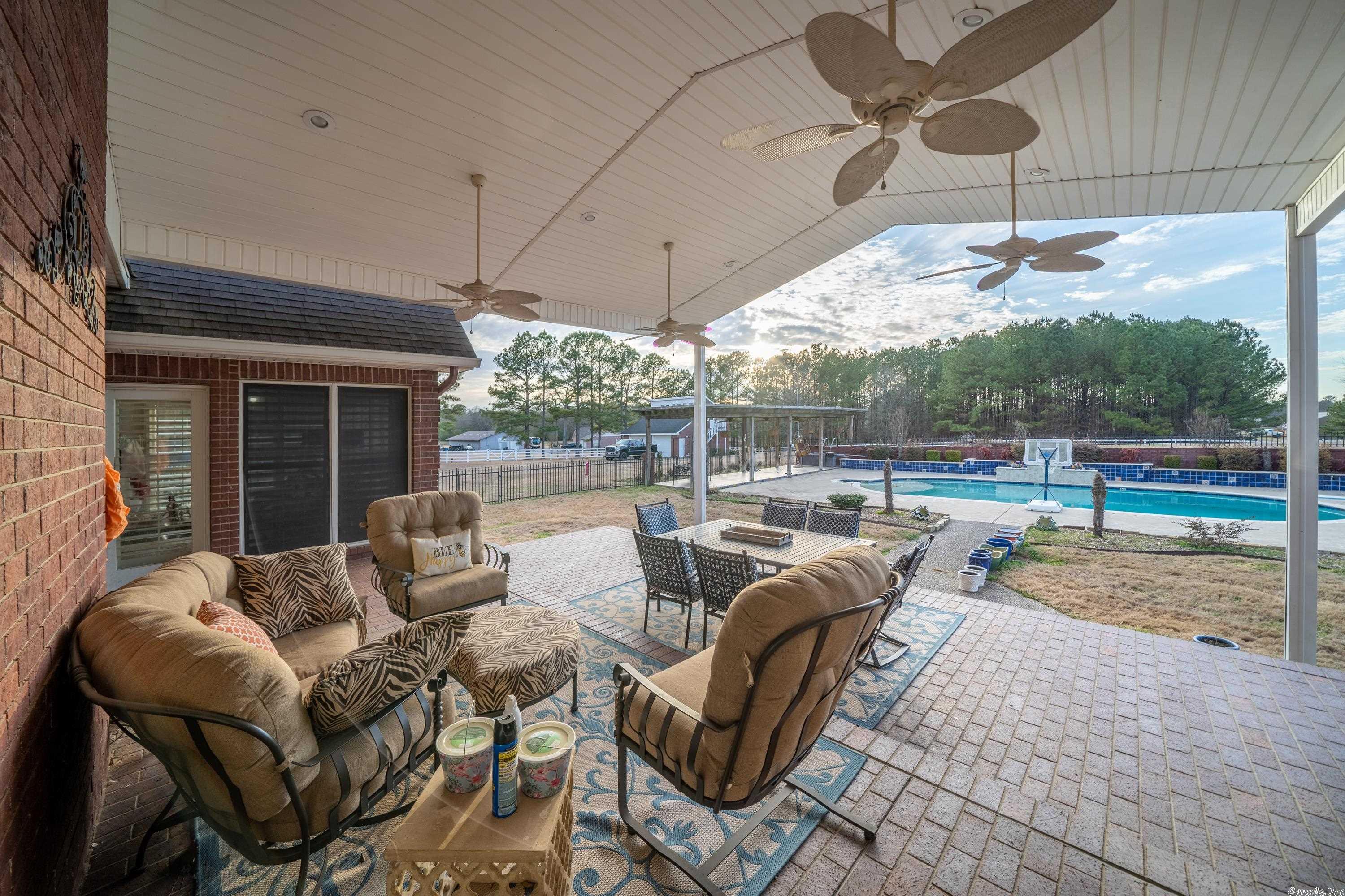 Garland County - Residential