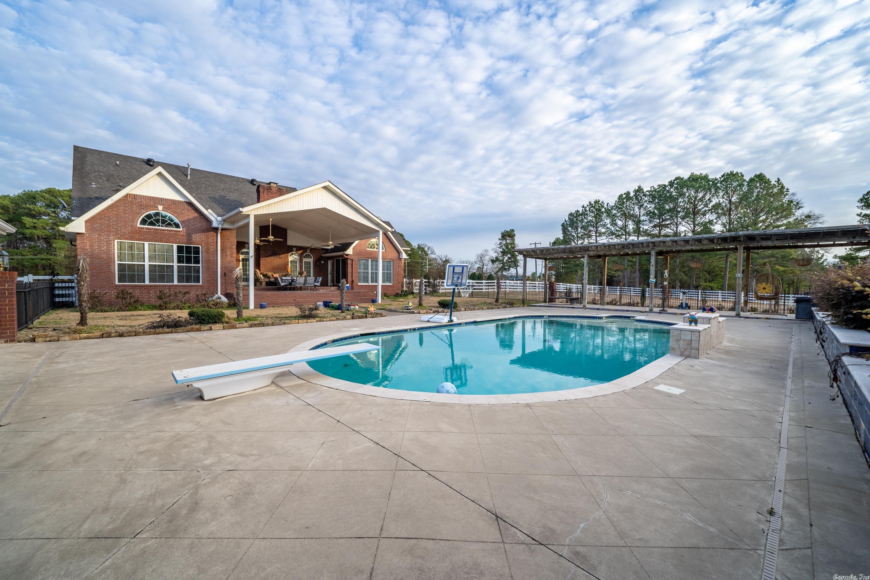 Garland County - Residential