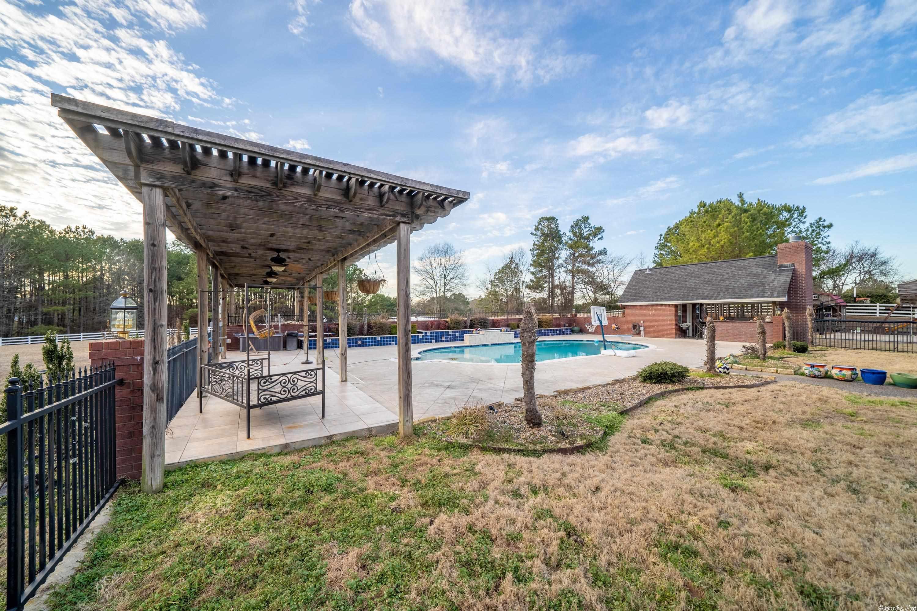 Garland County - Residential