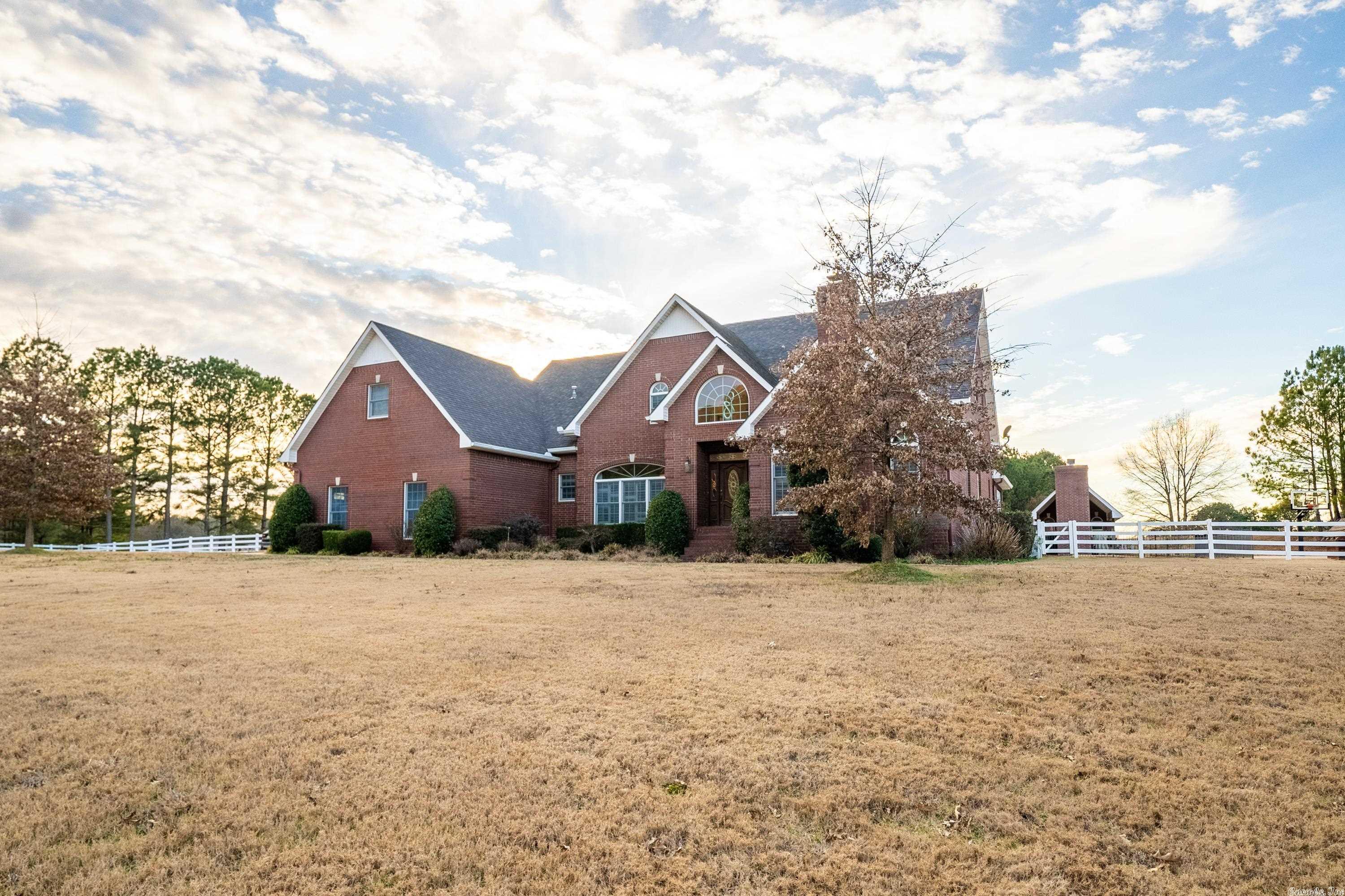 Garland County - Residential