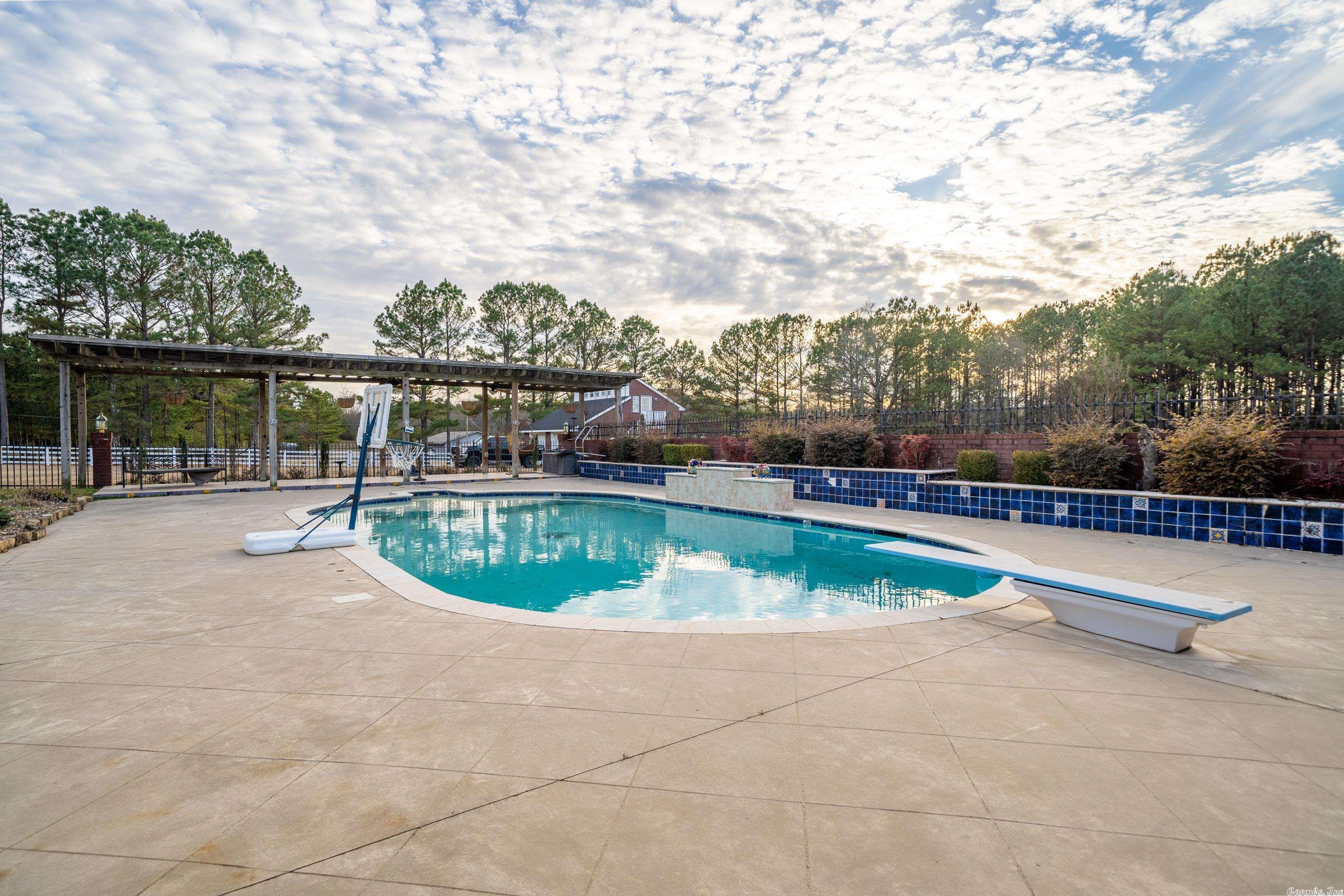 Garland County - Residential