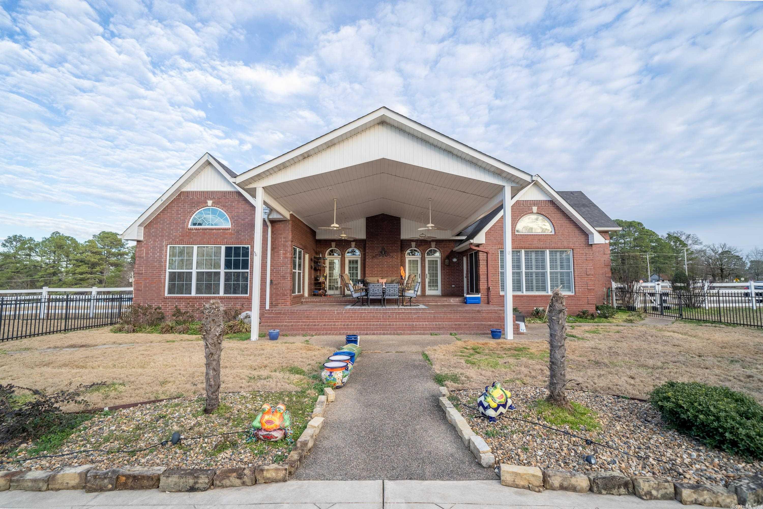 Garland County - Residential