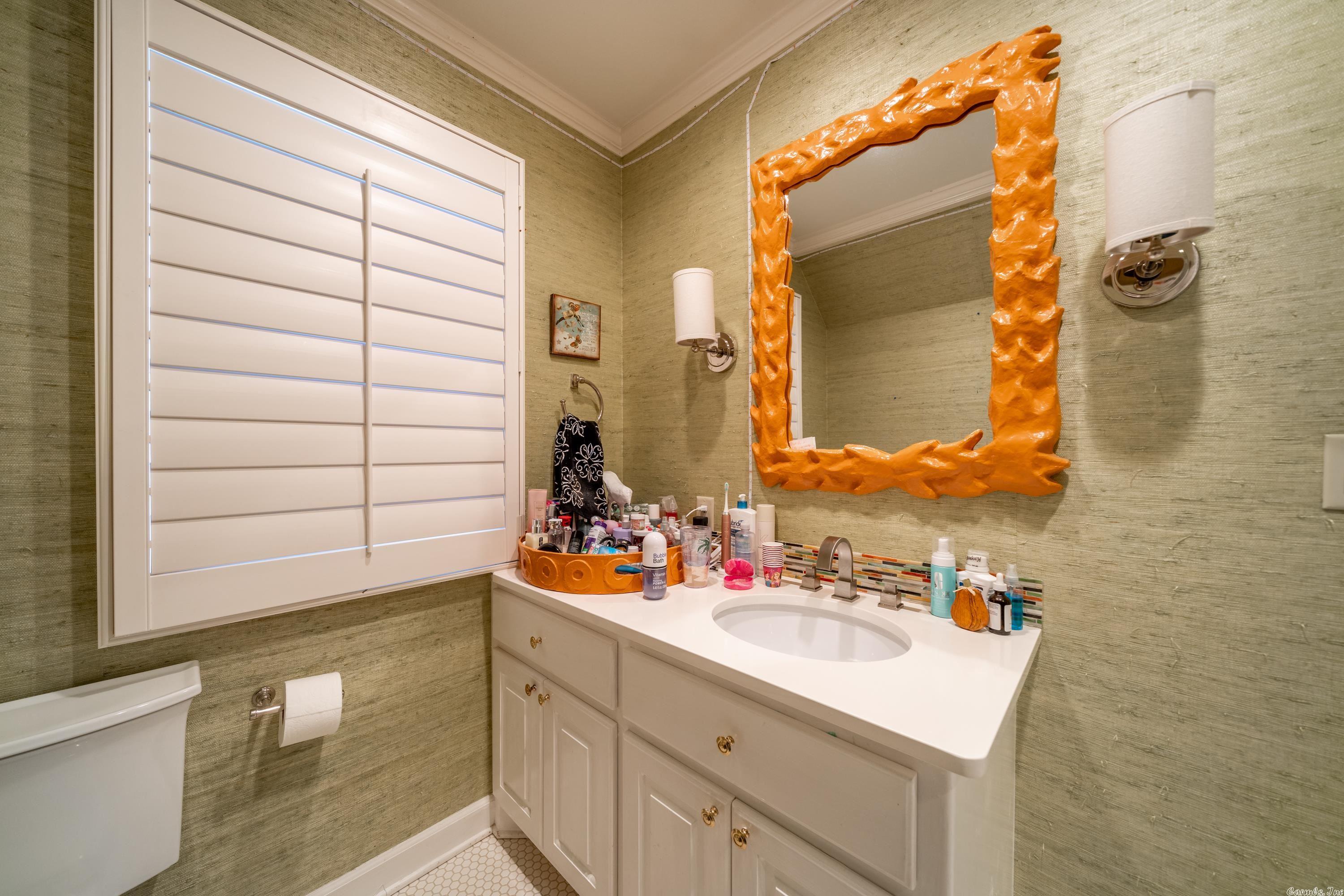 Garland County - Residential