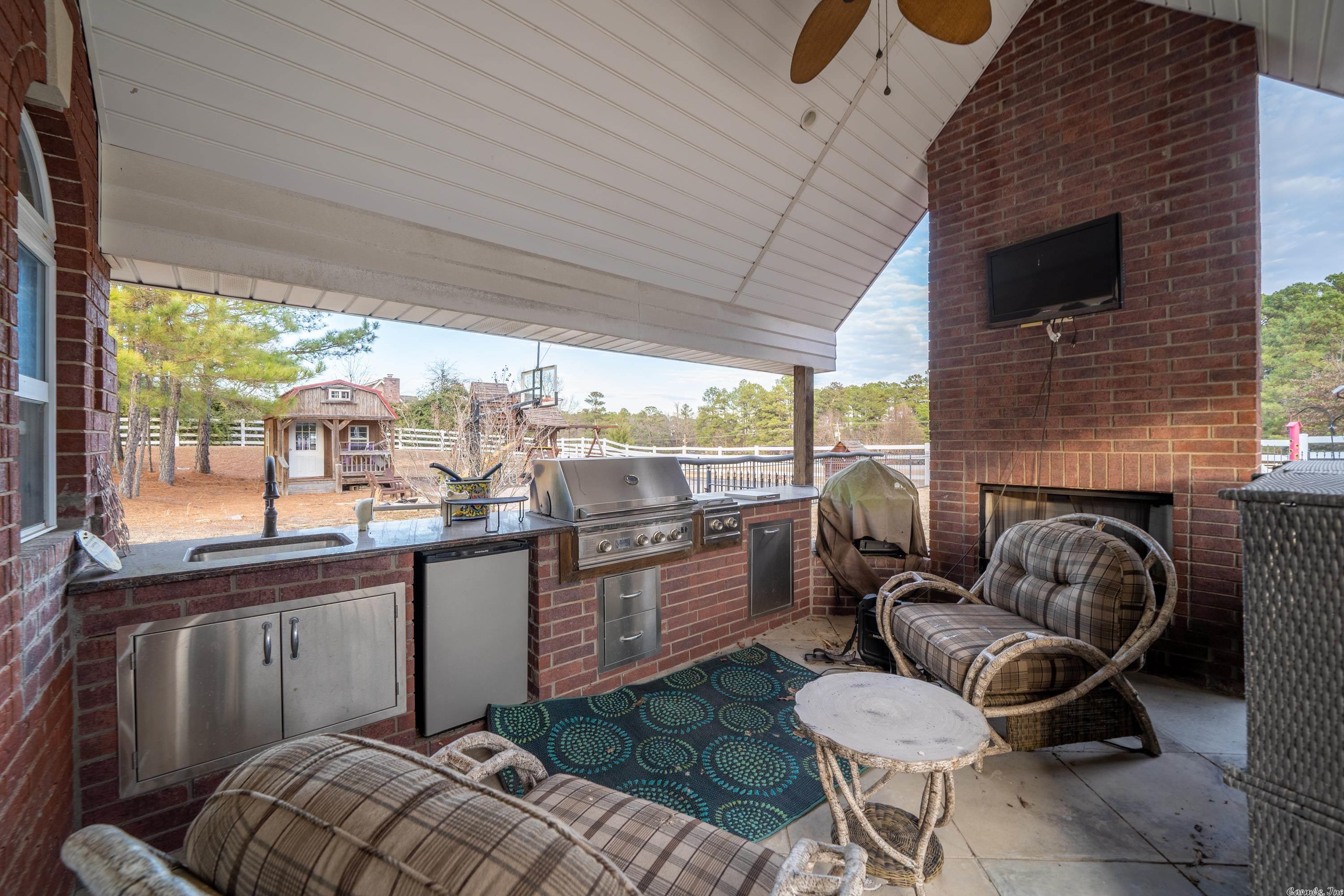 Garland County - Residential