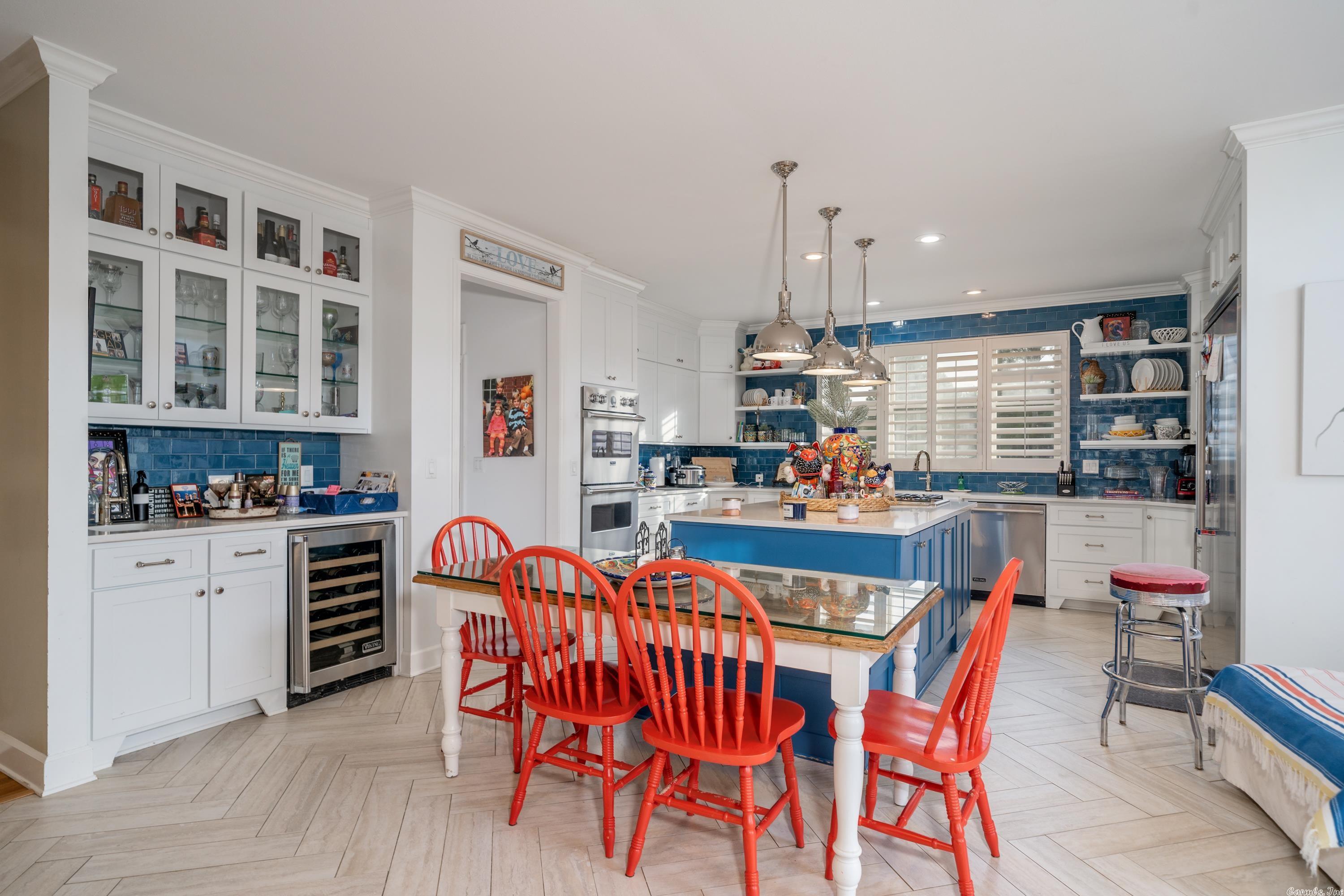 Garland County - Residential