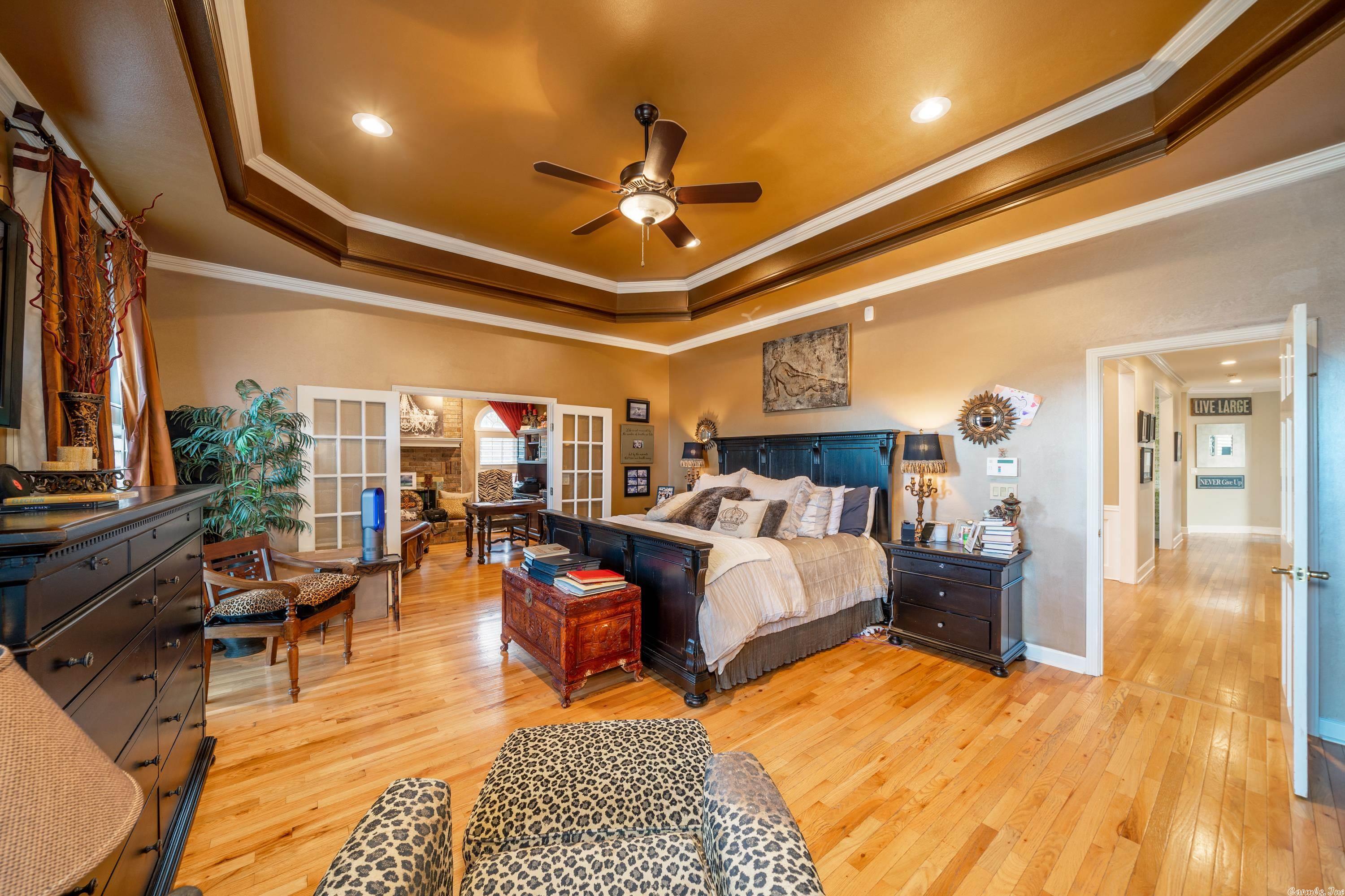 Garland County - Residential